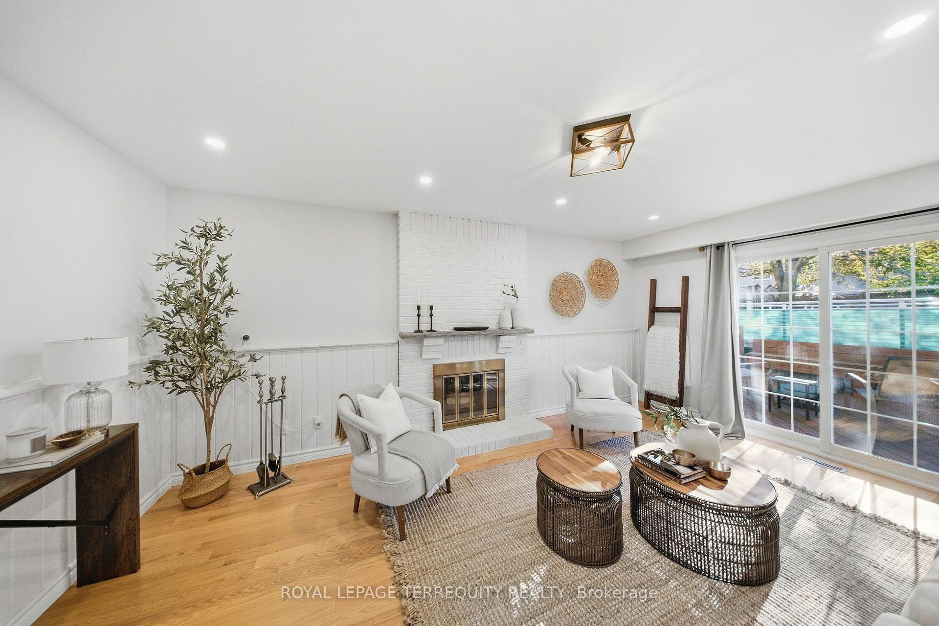 Photo 17 of 1794 Meadowview Avenue, Pickering, Amberlea — HOMEH