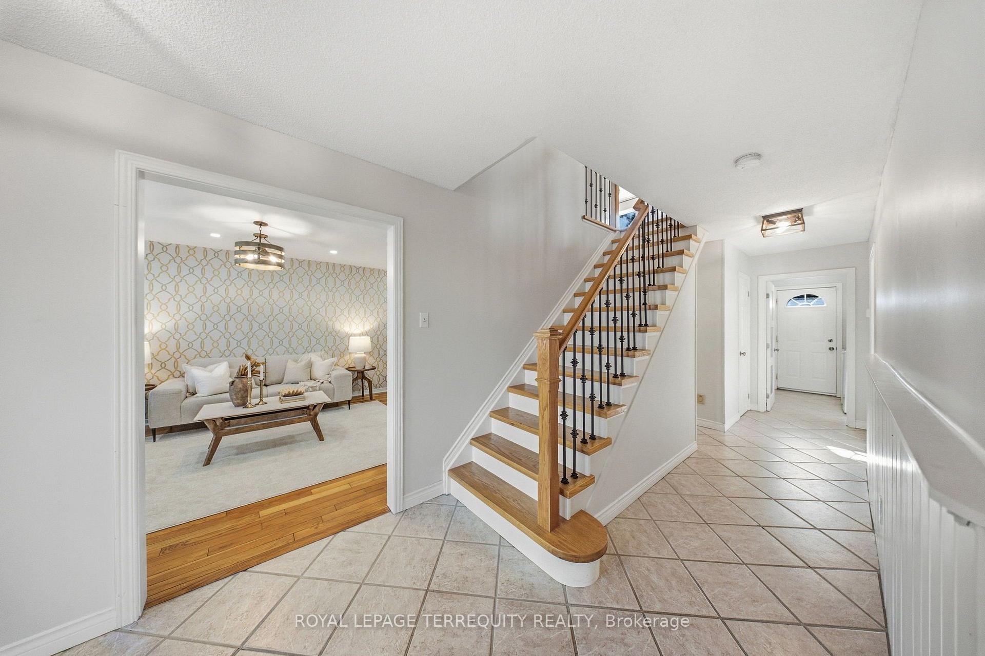 Photo 23 of 1794 Meadowview Avenue, Pickering, Amberlea — HOMEH