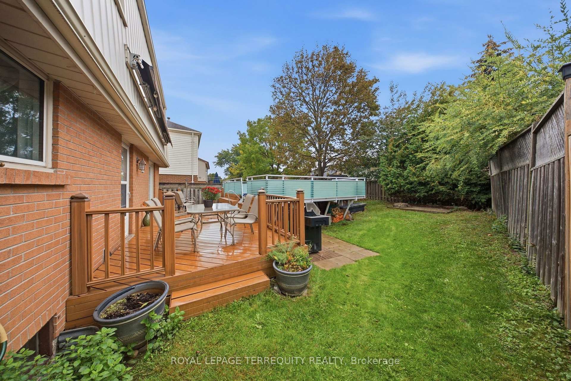 Photo 41 of 1794 Meadowview Avenue, Pickering, Amberlea — HOMEH