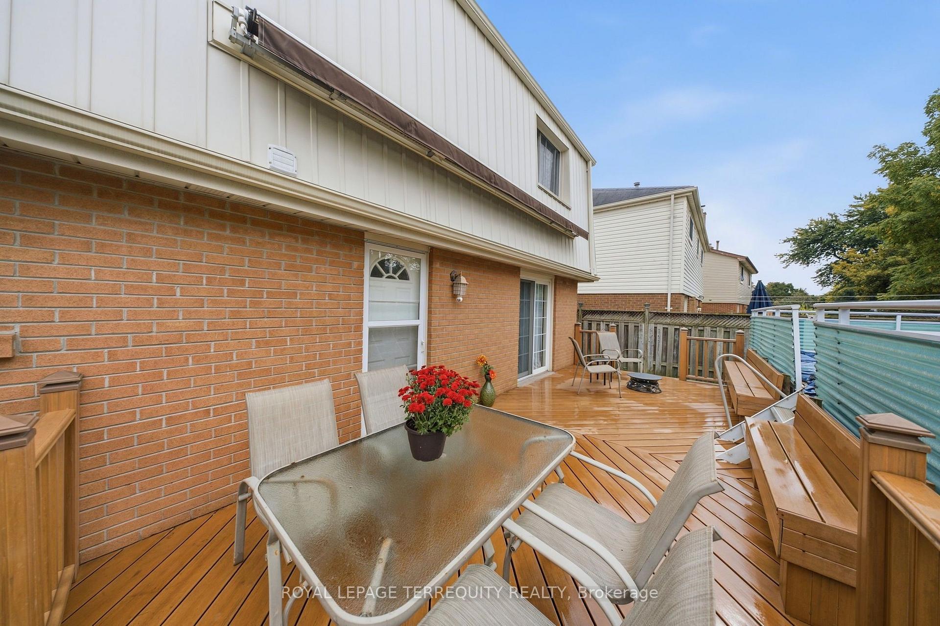 Photo 42 of 1794 Meadowview Avenue, Pickering, Amberlea — HOMEH