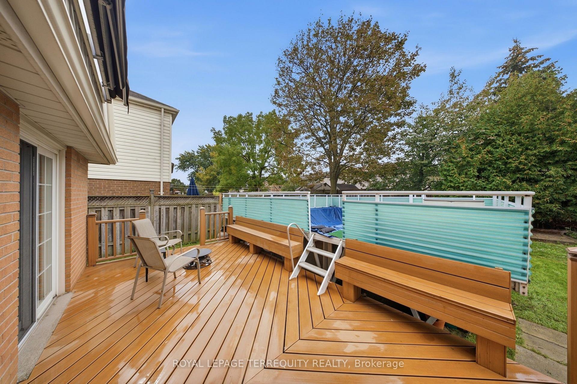 Photo 43 of 1794 Meadowview Avenue, Pickering, Amberlea — HOMEH