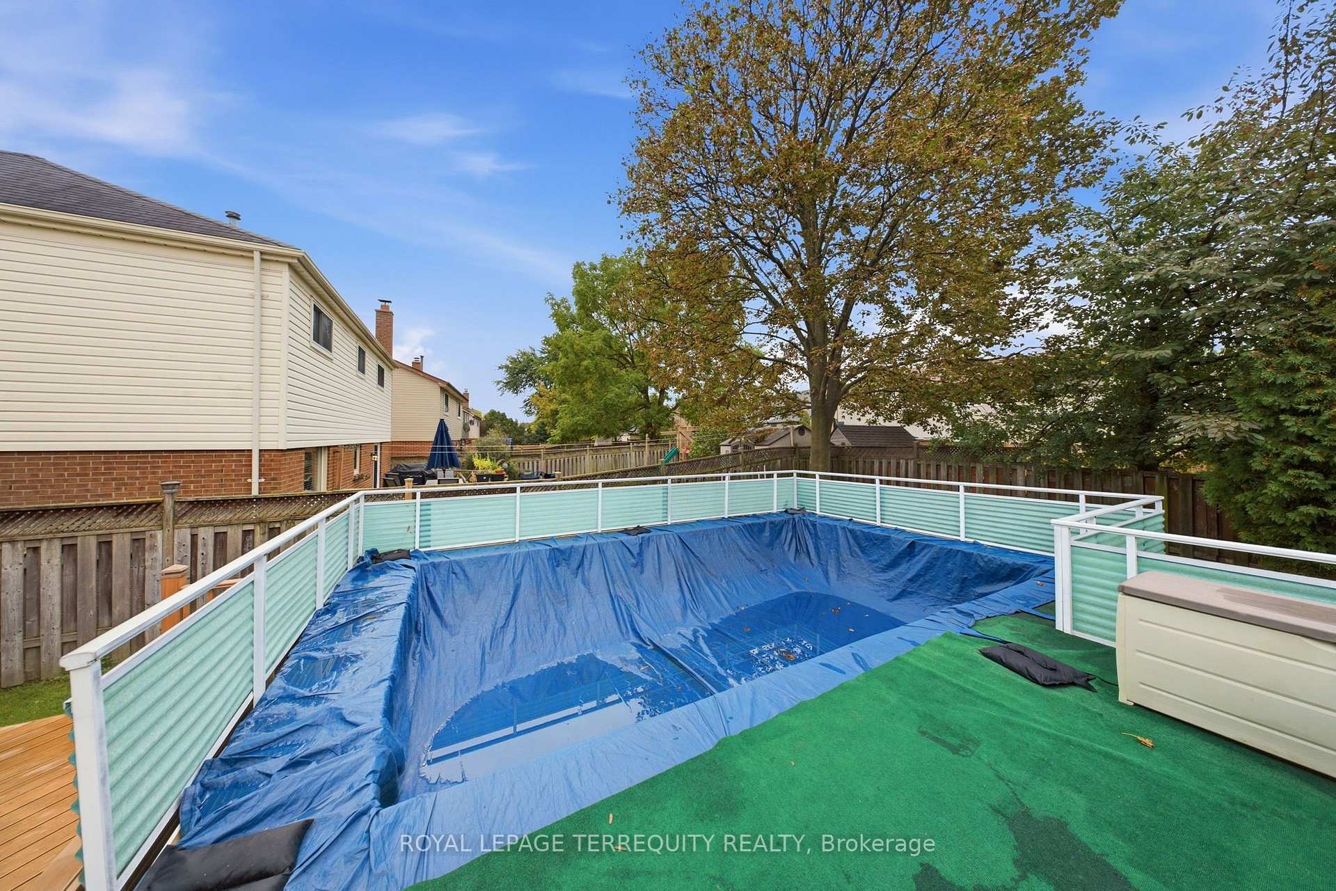 Photo 44 of 1794 Meadowview Avenue, Pickering, Amberlea — HOMEH