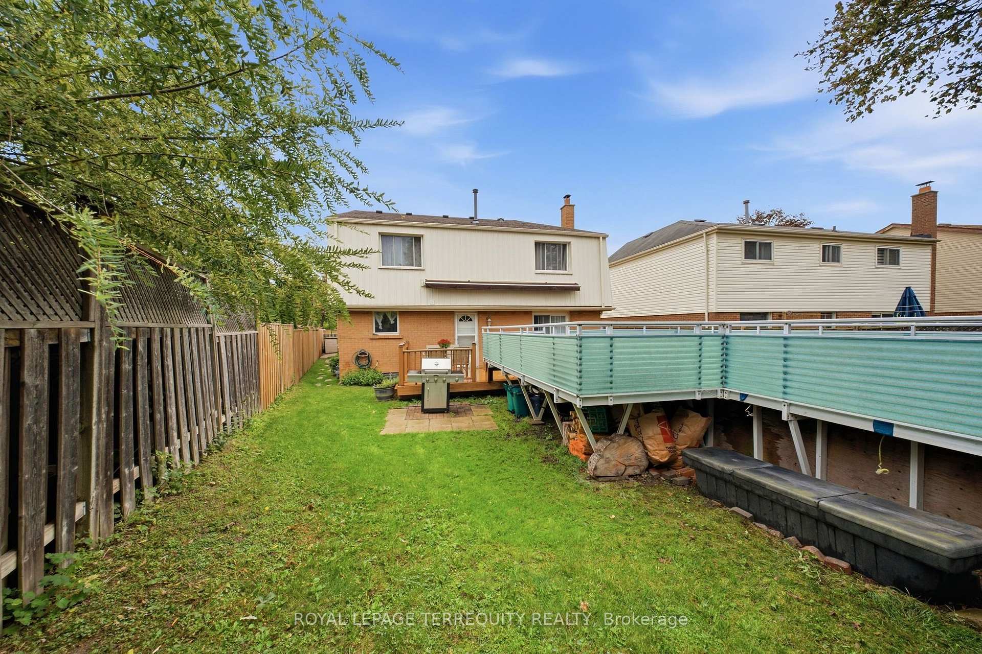 Photo 45 of 1794 Meadowview Avenue, Pickering, Amberlea — HOMEH