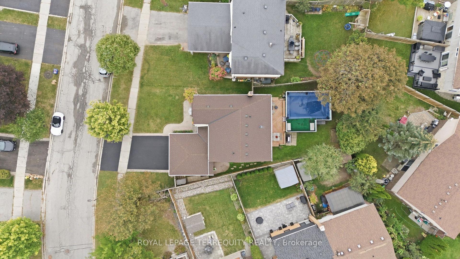 Photo 49 of 1794 Meadowview Avenue, Pickering, Amberlea — HOMEH