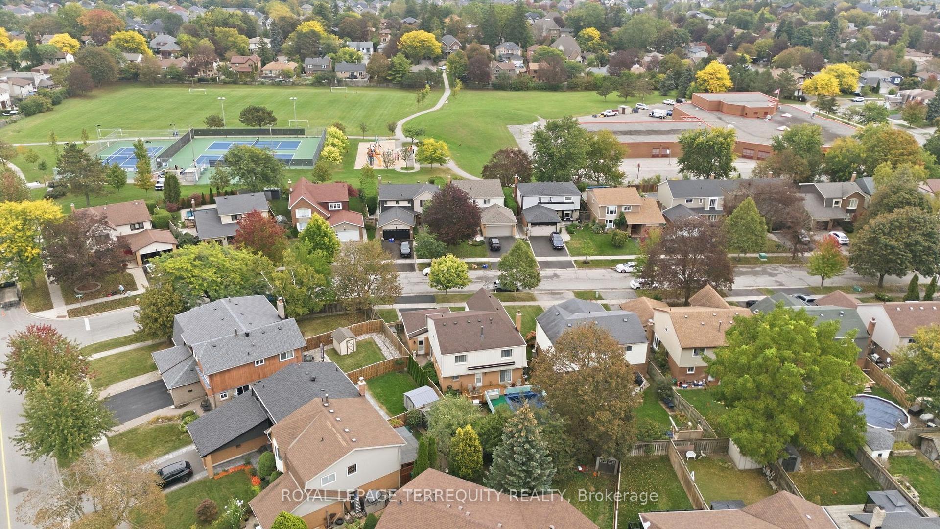 Photo 50 of 1794 Meadowview Avenue, Pickering, Amberlea — HOMEH