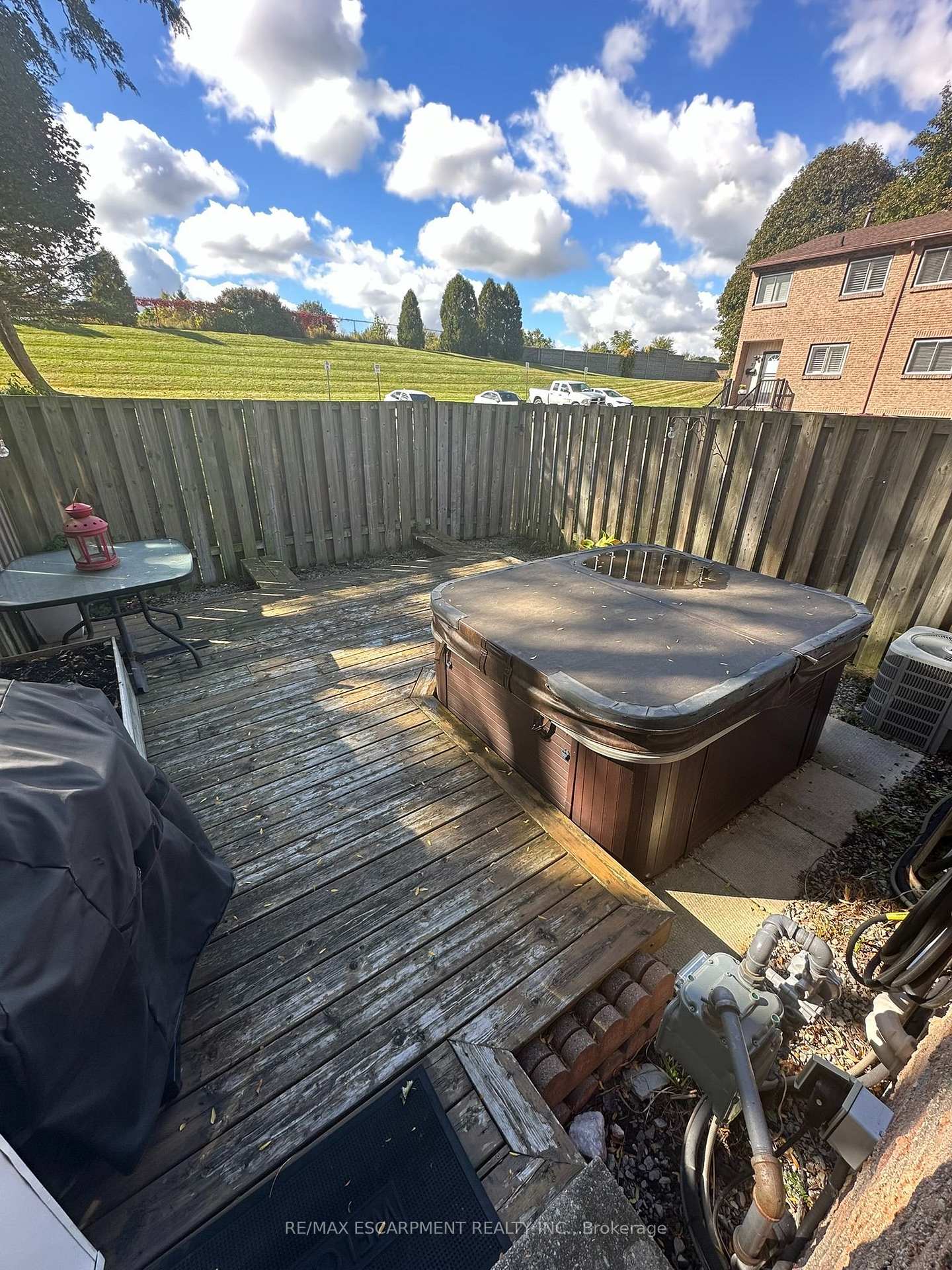 Photo 7 of Unit 28, 250 Magnolia Drive, Hamilton, Fessenden — HOMEH
