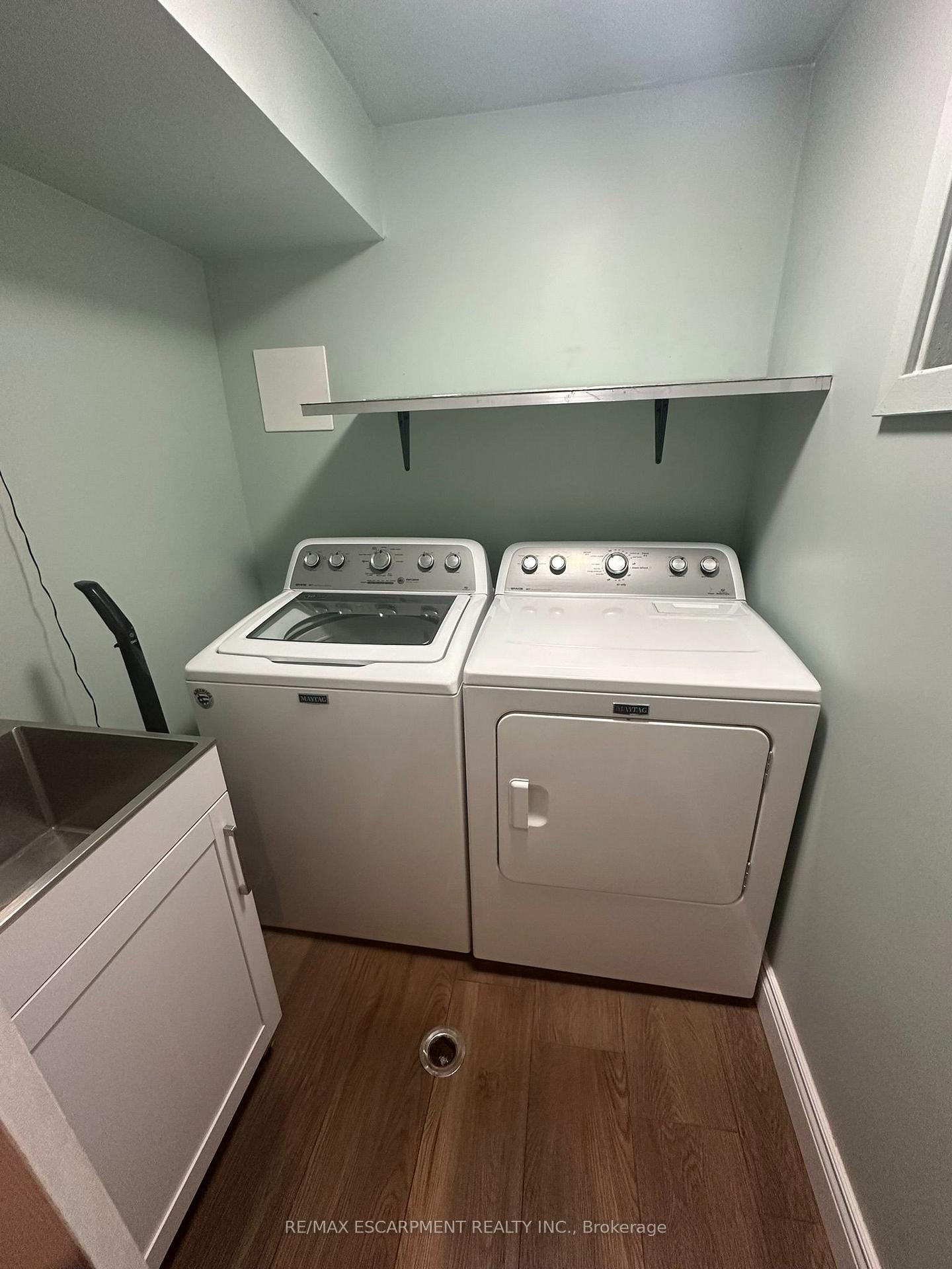 Photo 8 of Unit 28, 250 Magnolia Drive, Hamilton, Fessenden — HOMEH
