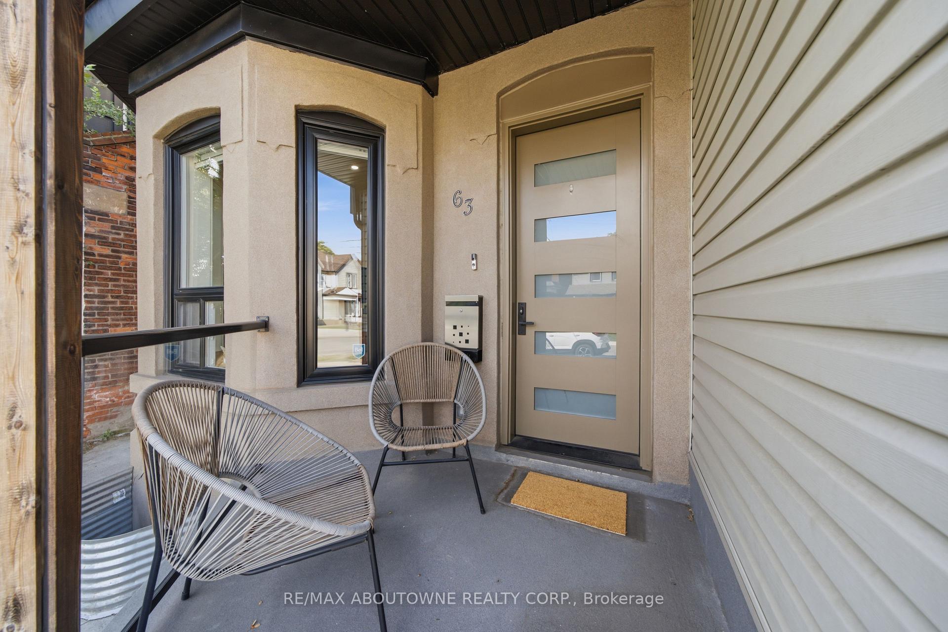 Photo 3 of 63 Smith Avenue, Hamilton, Landsdale — HOMEH