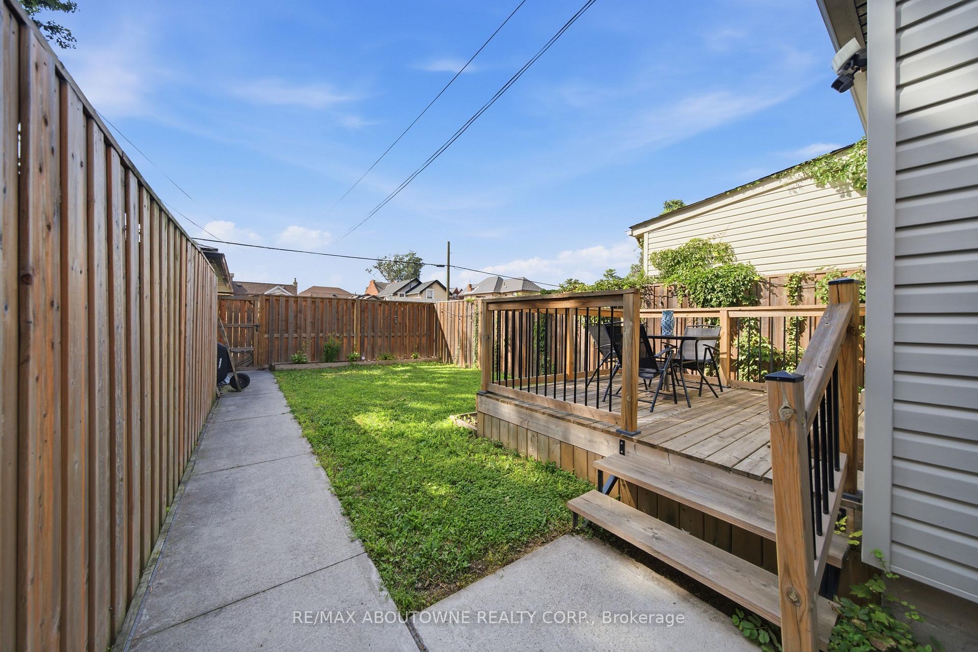 Photo 39 of 63 Smith Avenue, Hamilton, Landsdale — HOMEH