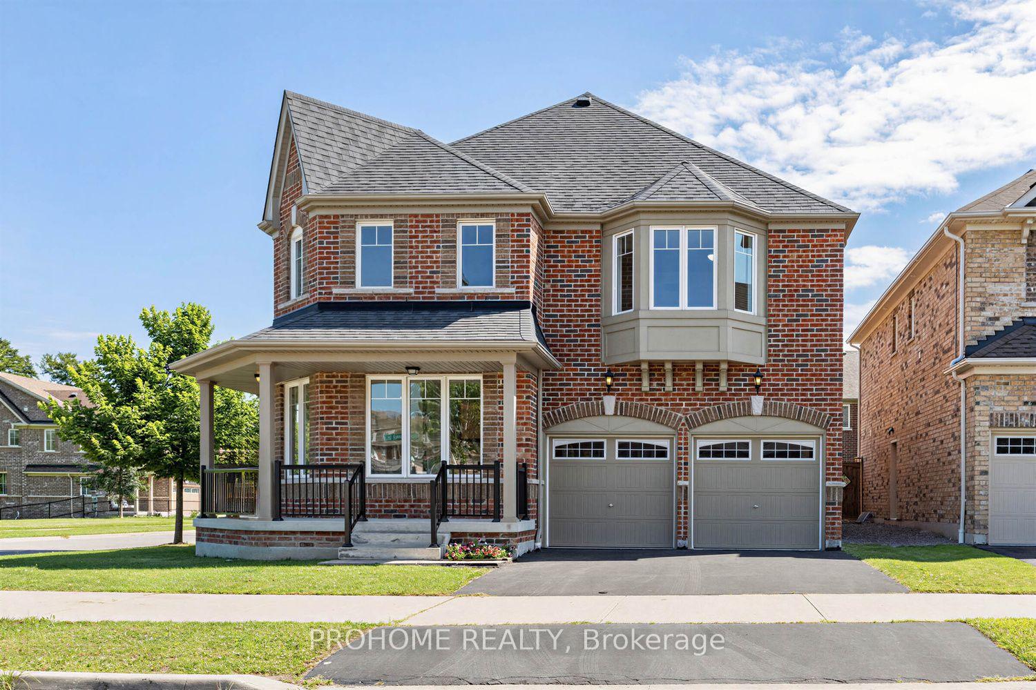 Photo 2 of 47 Harper Hill Drive, Ajax, Northeast Ajax — HOMEH