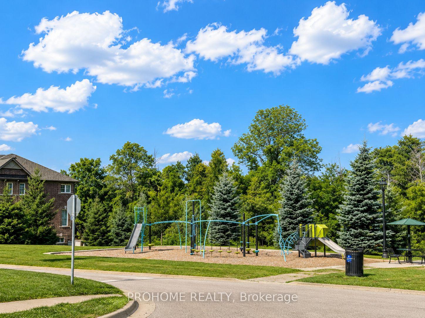 Photo 3 of 47 Harper Hill Drive, Ajax, Northeast Ajax — HOMEH
