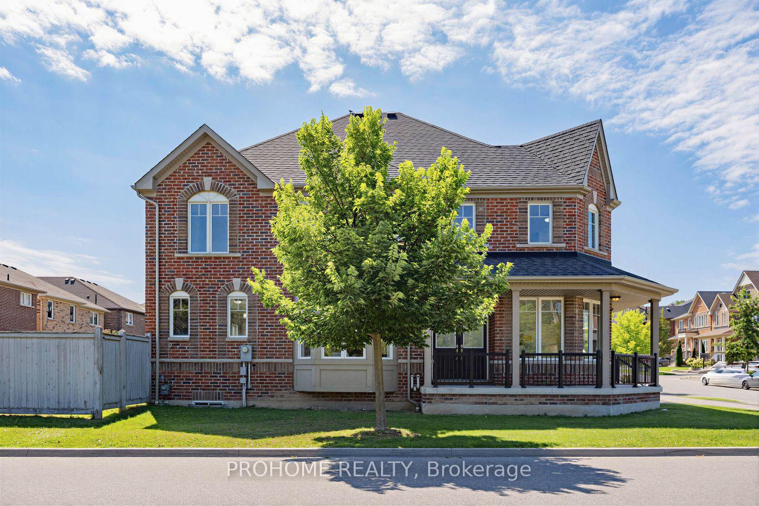Photo 4 of 47 Harper Hill Drive, Ajax, Northeast Ajax — HOMEH