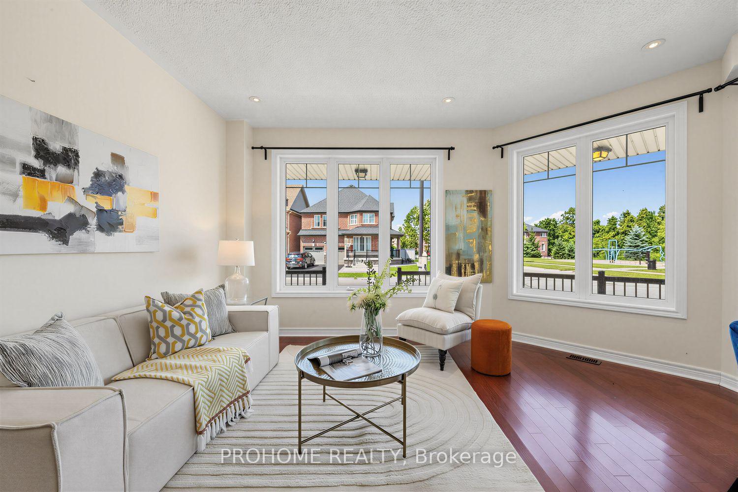 Photo 5 of 47 Harper Hill Drive, Ajax, Northeast Ajax — HOMEH