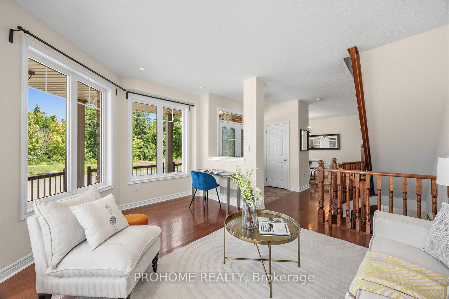 Photo 6 of 47 Harper Hill Drive, Ajax, Northeast Ajax — HOMEH