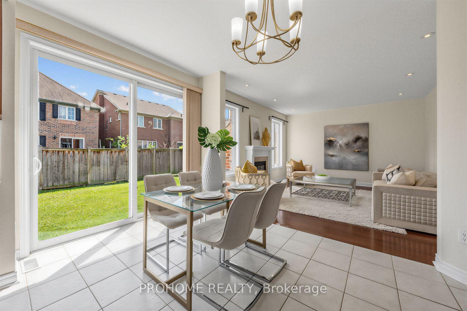 Photo 12 of 47 Harper Hill Drive, Ajax, Northeast Ajax — HOMEH