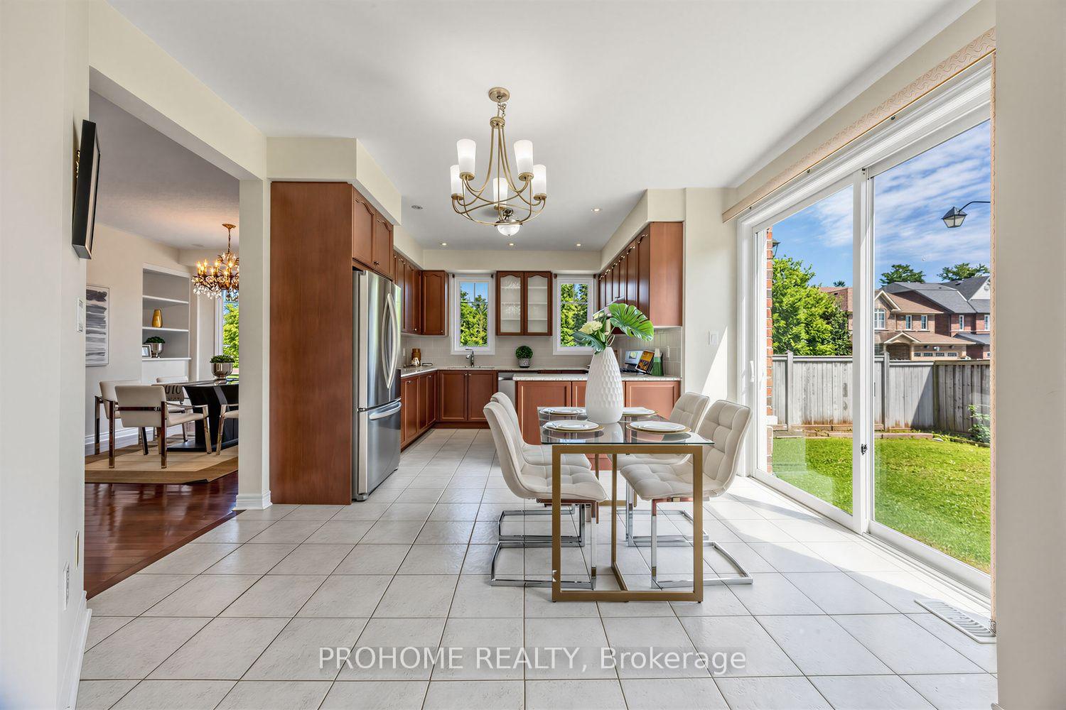 Photo 13 of 47 Harper Hill Drive, Ajax, Northeast Ajax — HOMEH