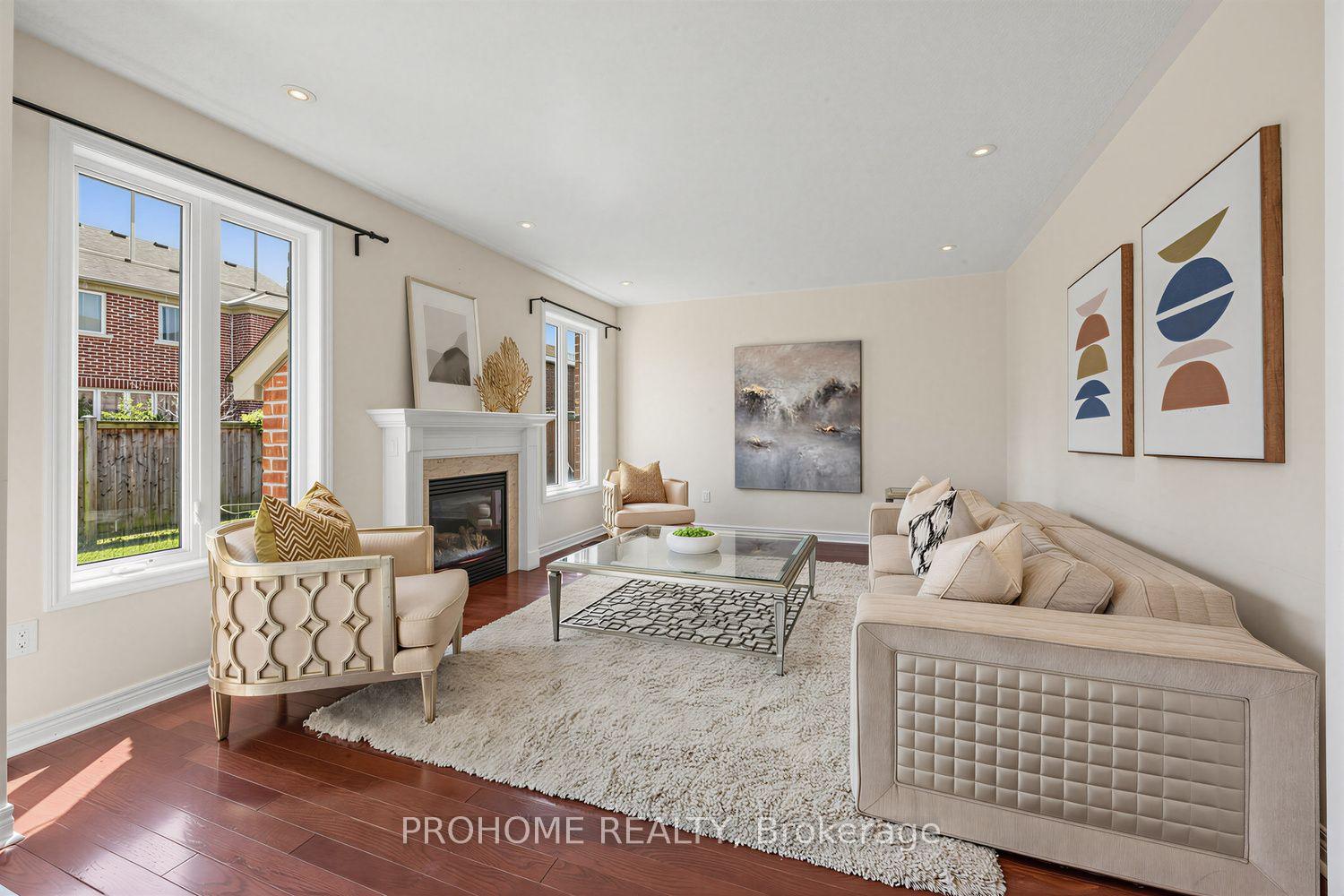 Photo 14 of 47 Harper Hill Drive, Ajax, Northeast Ajax — HOMEH