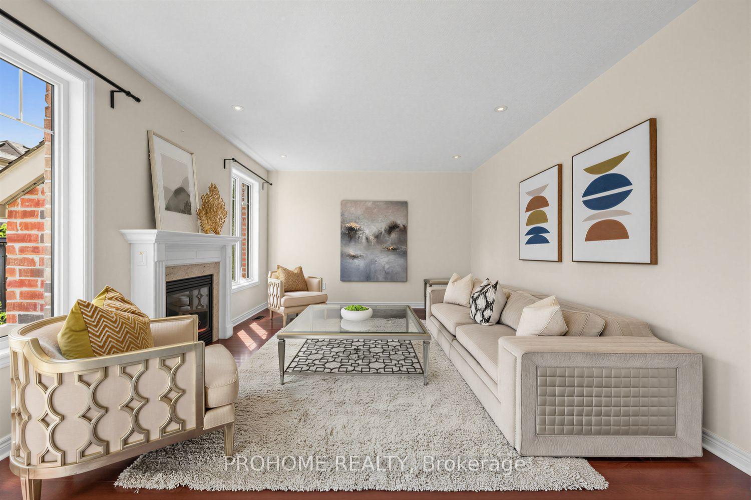 Photo 15 of 47 Harper Hill Drive, Ajax, Northeast Ajax — HOMEH