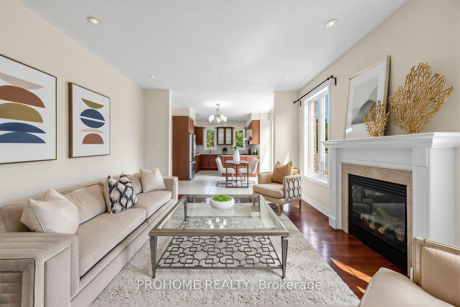 Photo 16 of 47 Harper Hill Drive, Ajax, Northeast Ajax — HOMEH