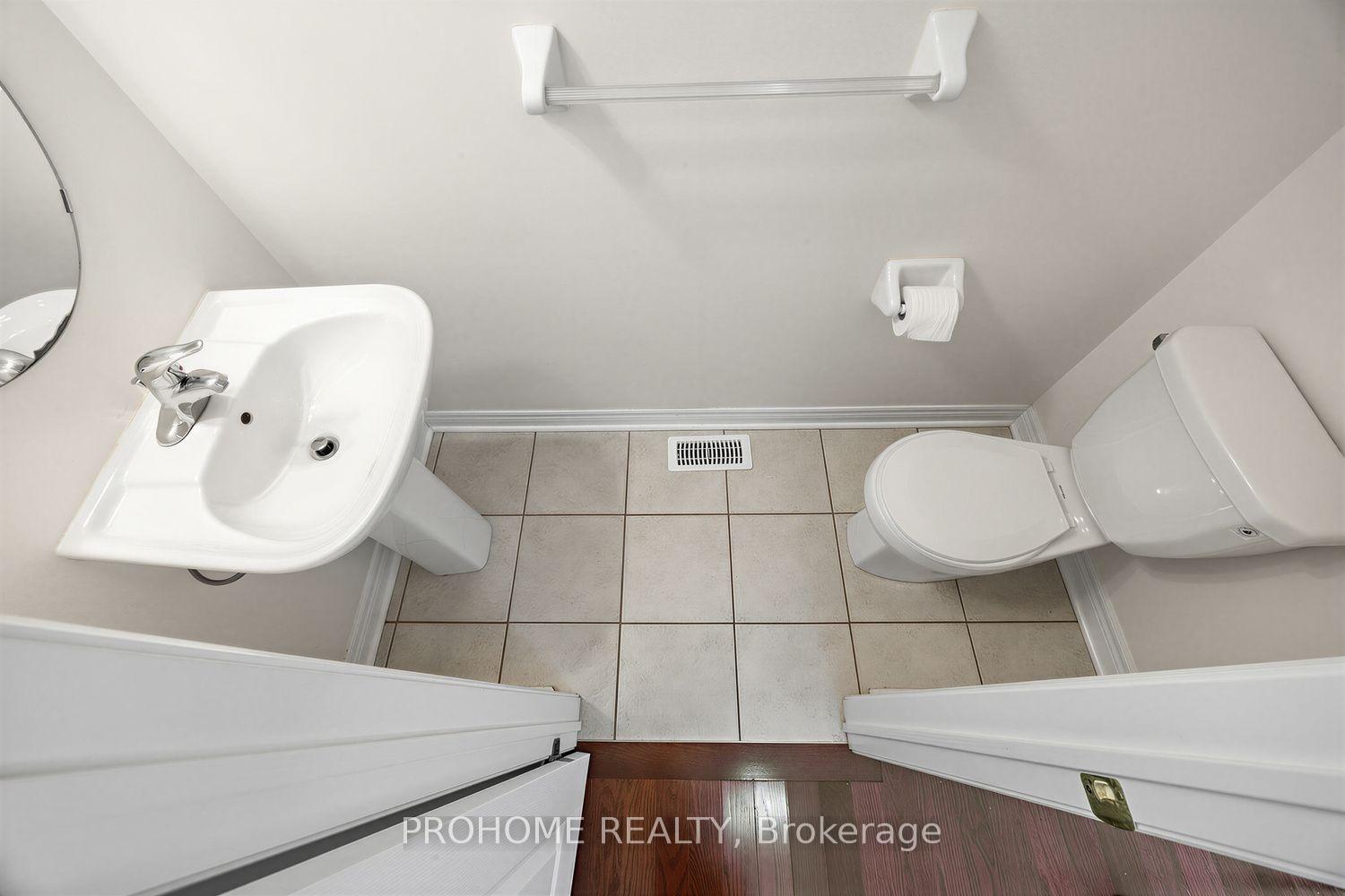 Photo 18 of 47 Harper Hill Drive, Ajax, Northeast Ajax — HOMEH