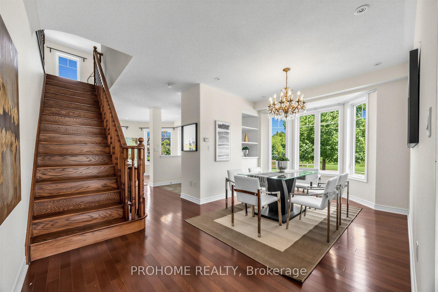 Photo 19 of 47 Harper Hill Drive, Ajax, Northeast Ajax — HOMEH