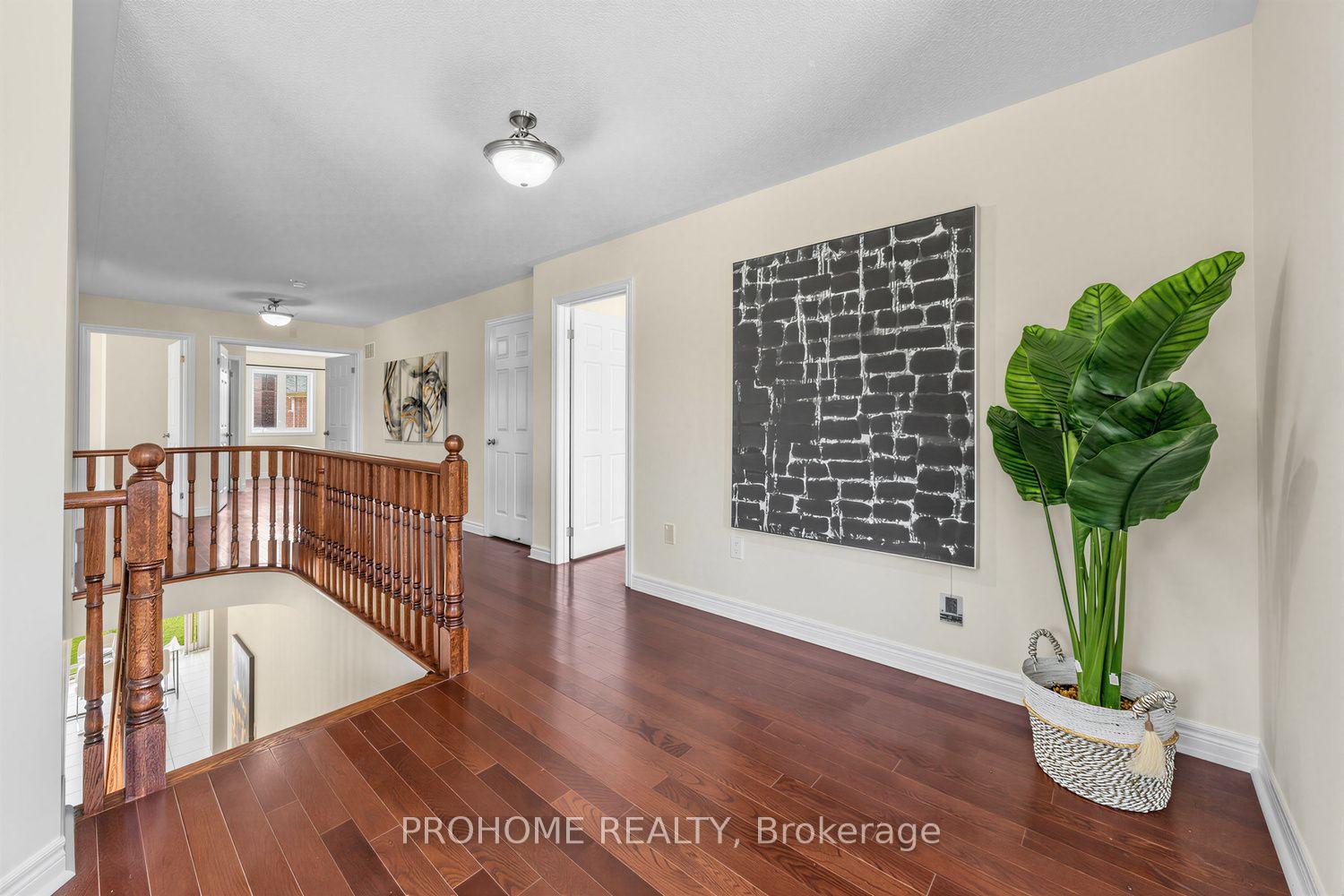 Photo 20 of 47 Harper Hill Drive, Ajax, Northeast Ajax — HOMEH