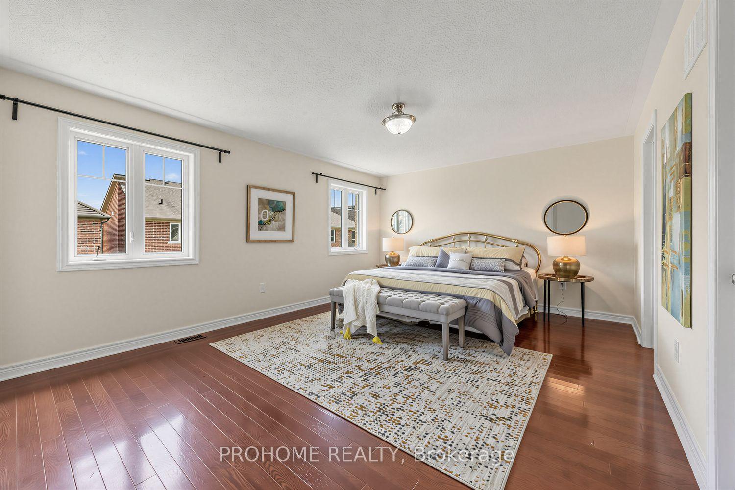 Photo 22 of 47 Harper Hill Drive, Ajax, Northeast Ajax — HOMEH