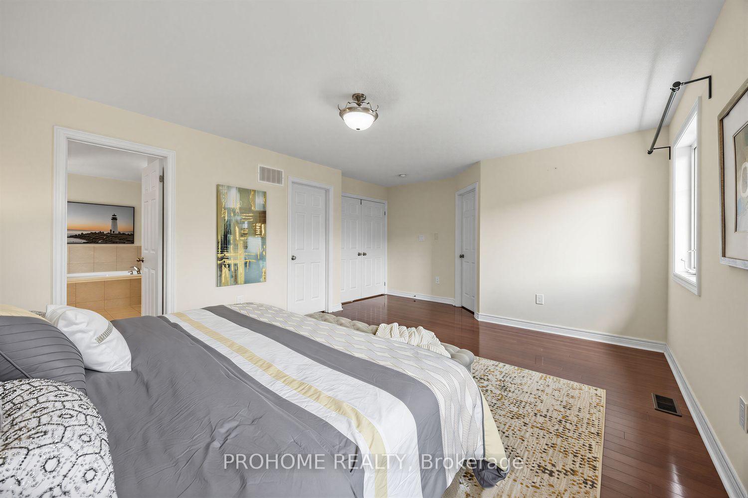 Photo 23 of 47 Harper Hill Drive, Ajax, Northeast Ajax — HOMEH