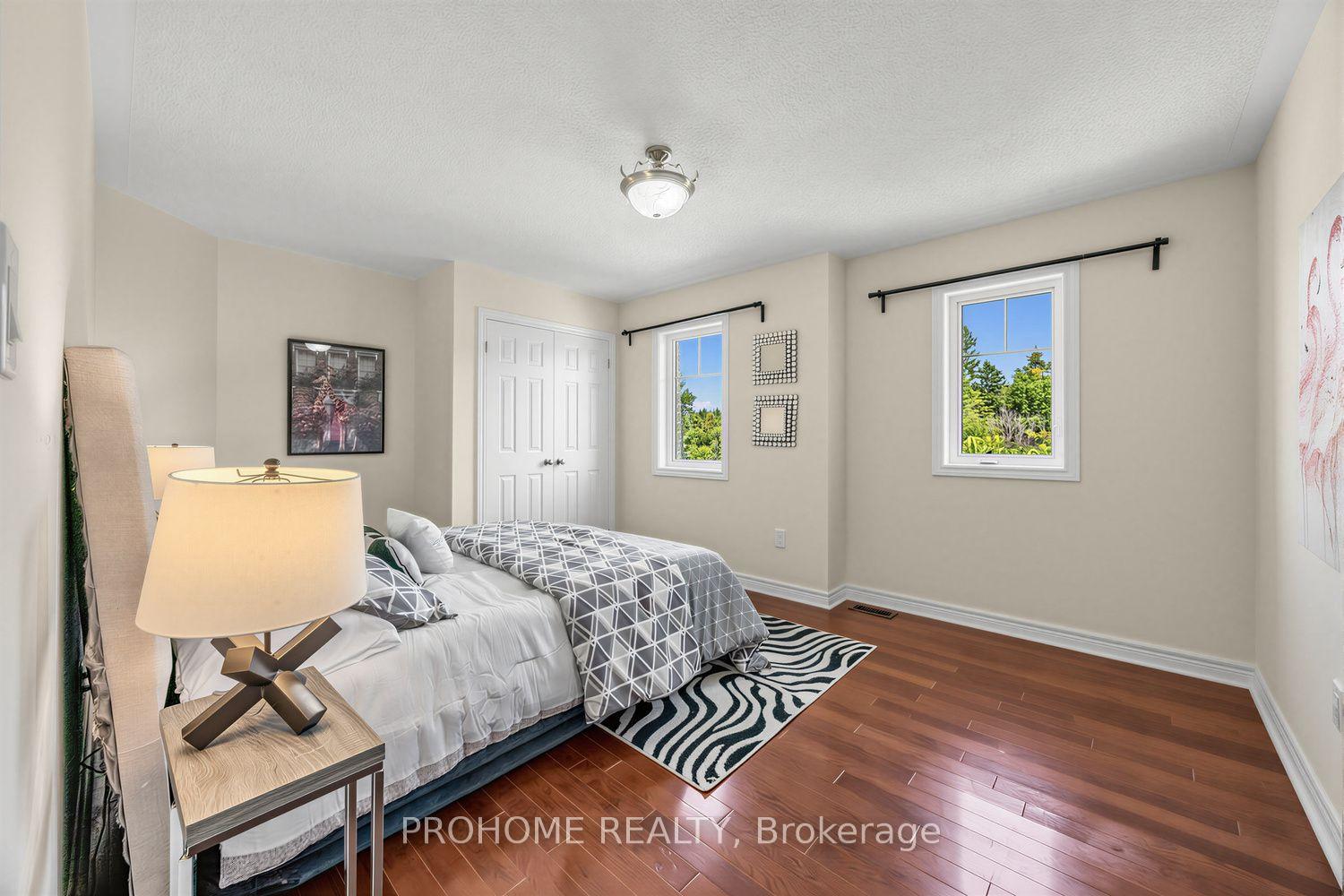 Photo 26 of 47 Harper Hill Drive, Ajax, Northeast Ajax — HOMEH