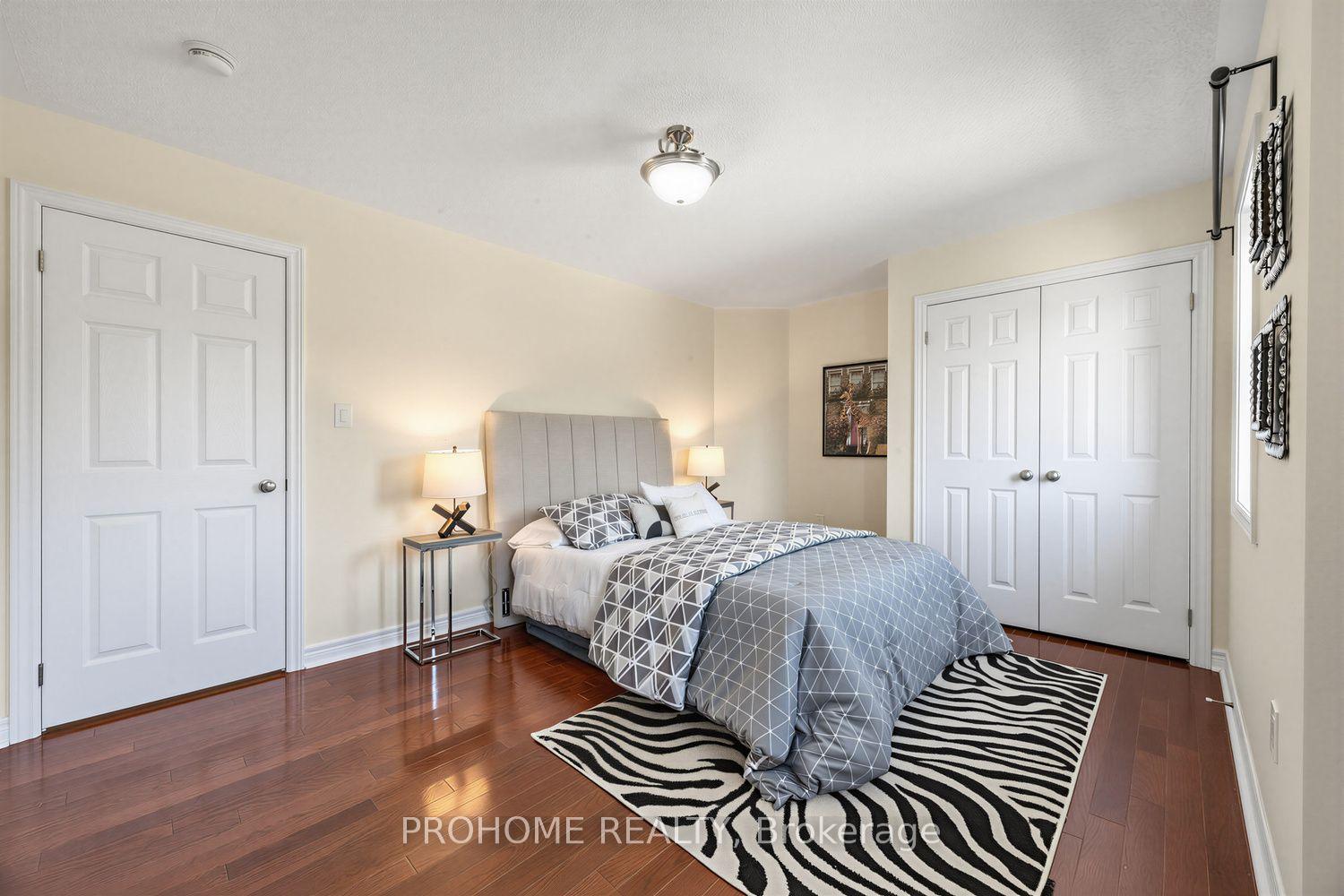 Photo 27 of 47 Harper Hill Drive, Ajax, Northeast Ajax — HOMEH
