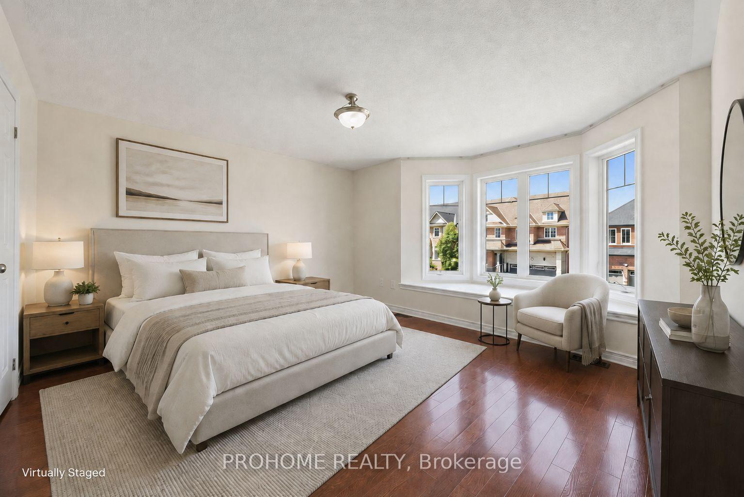 Photo 28 of 47 Harper Hill Drive, Ajax, Northeast Ajax — HOMEH