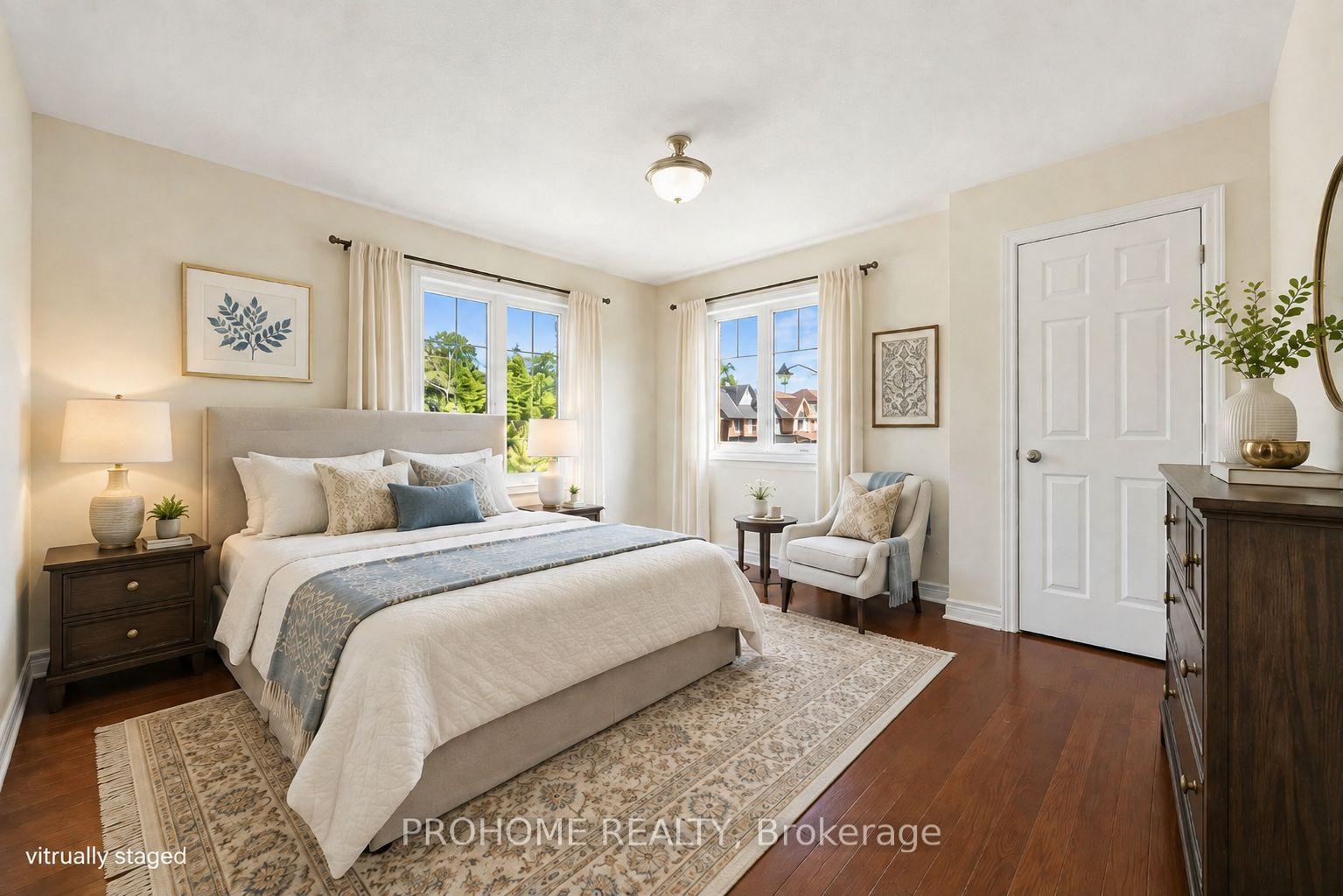 Photo 31 of 47 Harper Hill Drive, Ajax, Northeast Ajax — HOMEH