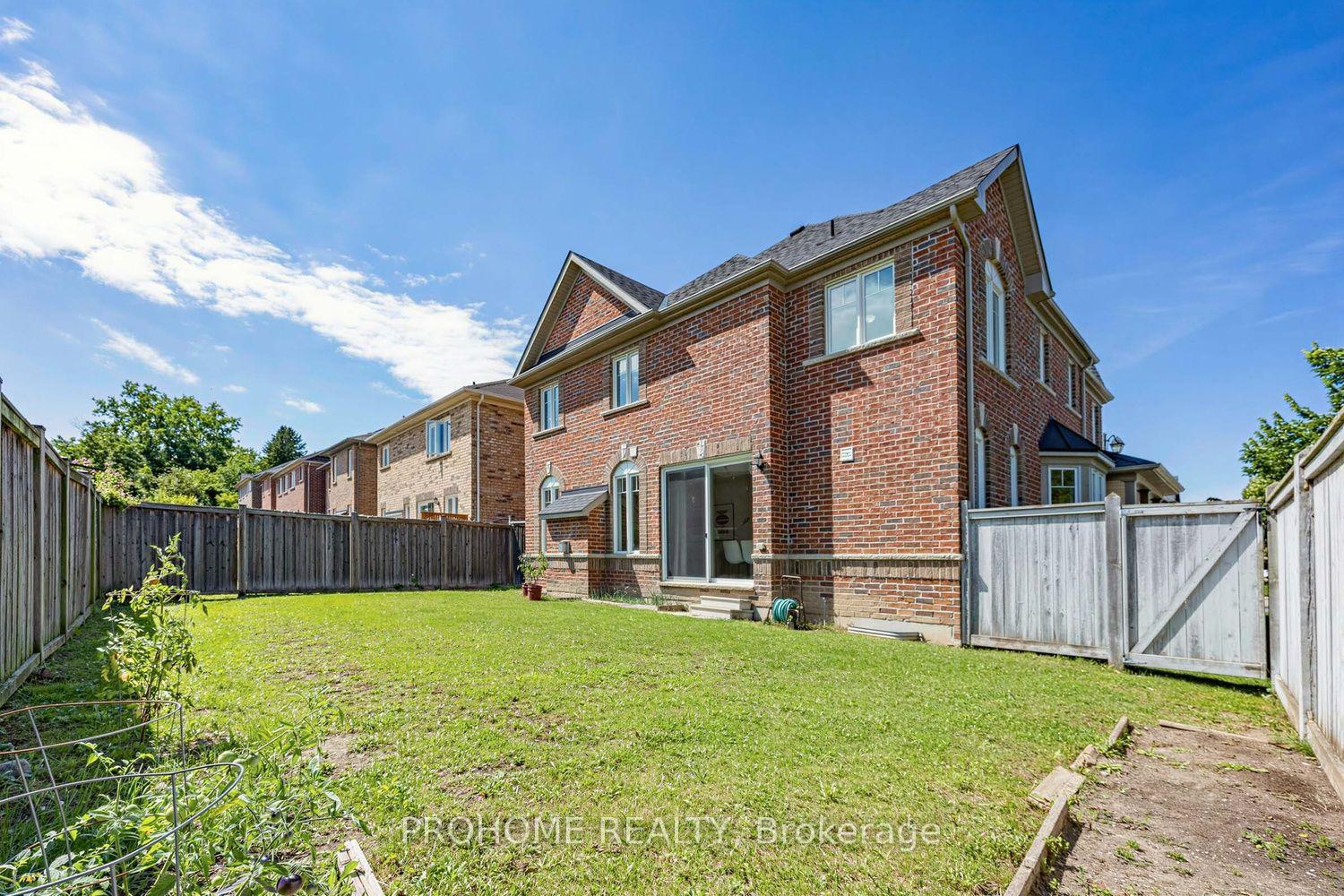 Photo 34 of 47 Harper Hill Drive, Ajax, Northeast Ajax — HOMEH
