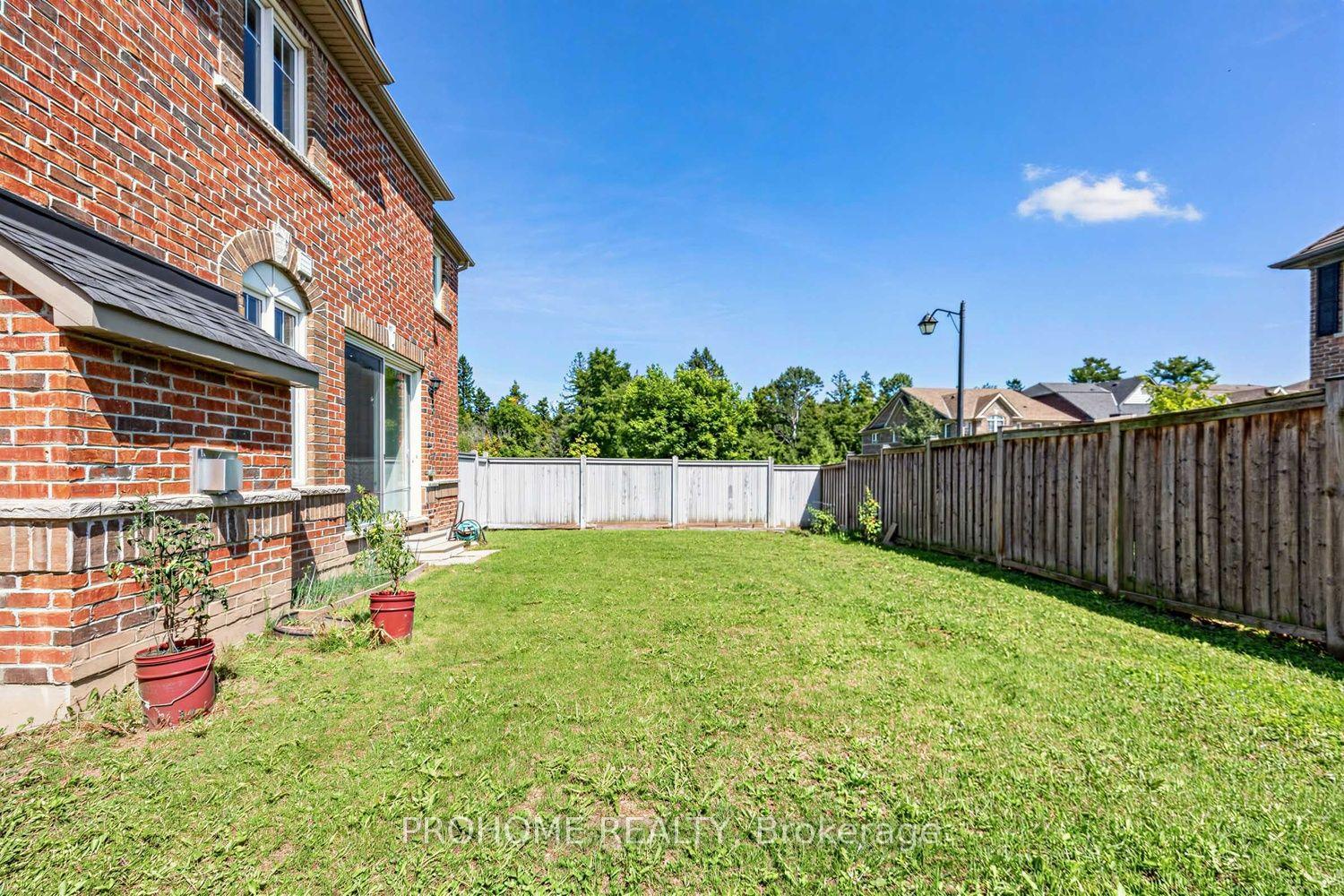Photo 35 of 47 Harper Hill Drive, Ajax, Northeast Ajax — HOMEH