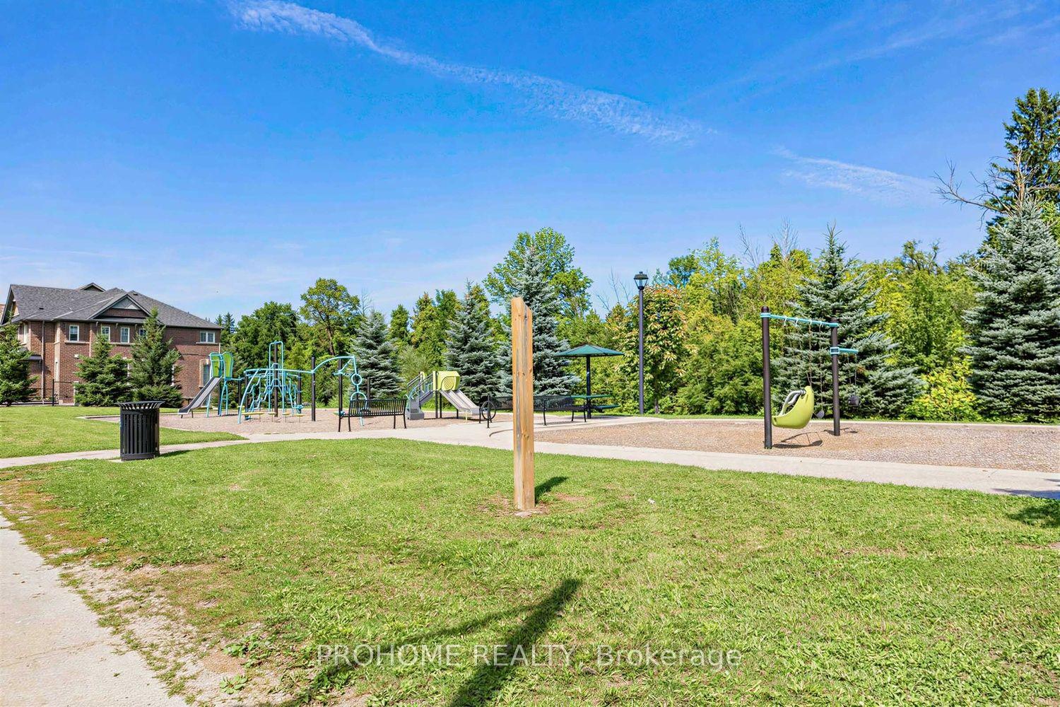 Photo 36 of 47 Harper Hill Drive, Ajax, Northeast Ajax — HOMEH