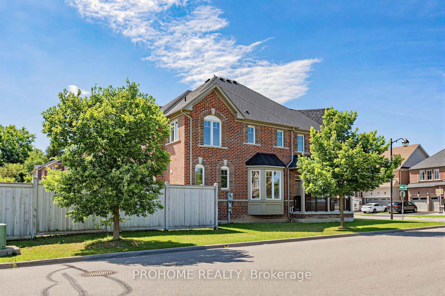 Photo 37 of 47 Harper Hill Drive, Ajax, Northeast Ajax — HOMEH