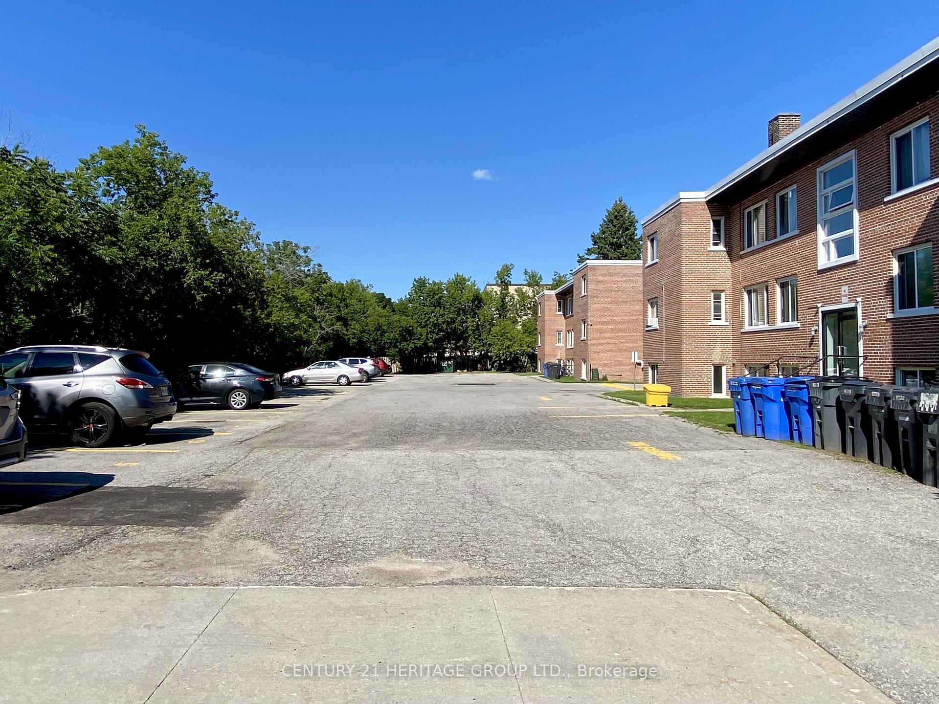 Photo 14 of Unit 08, 174 Grove Street E, Barrie, Wellington — HOMEH