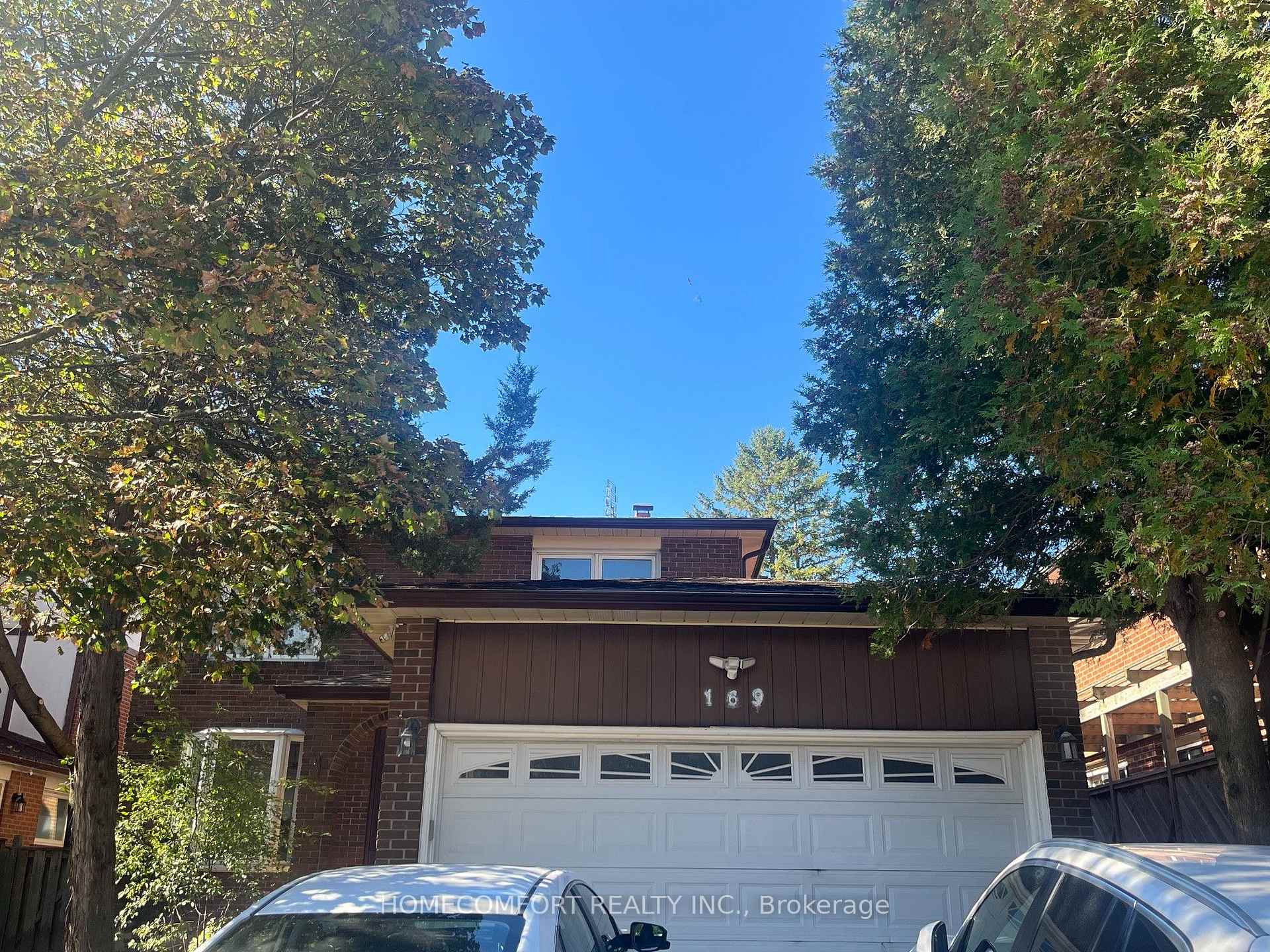 Photo of Unit Bsmt, 169 Willowbrook Road