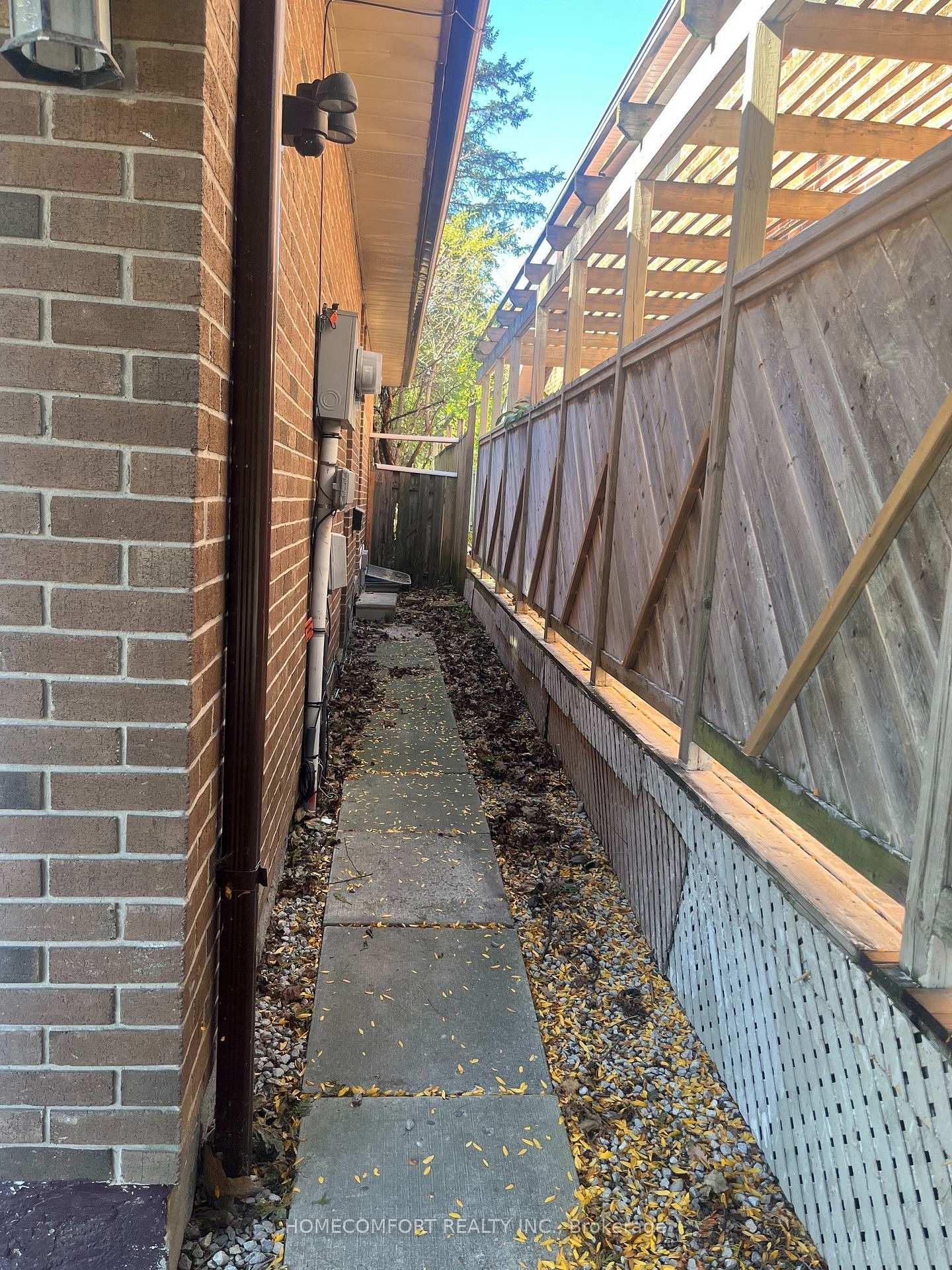 Photo 2 of Unit Bsmt, 169 Willowbrook Road, Markham, Aileen-Willowbrook — HOMEH