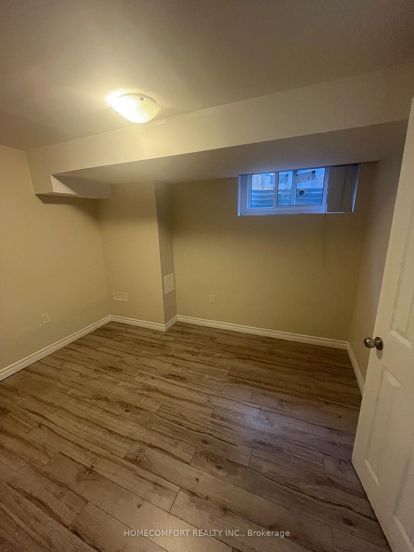 Photo 4 of Unit Bsmt, 169 Willowbrook Road, Markham, Aileen-Willowbrook — HOMEH