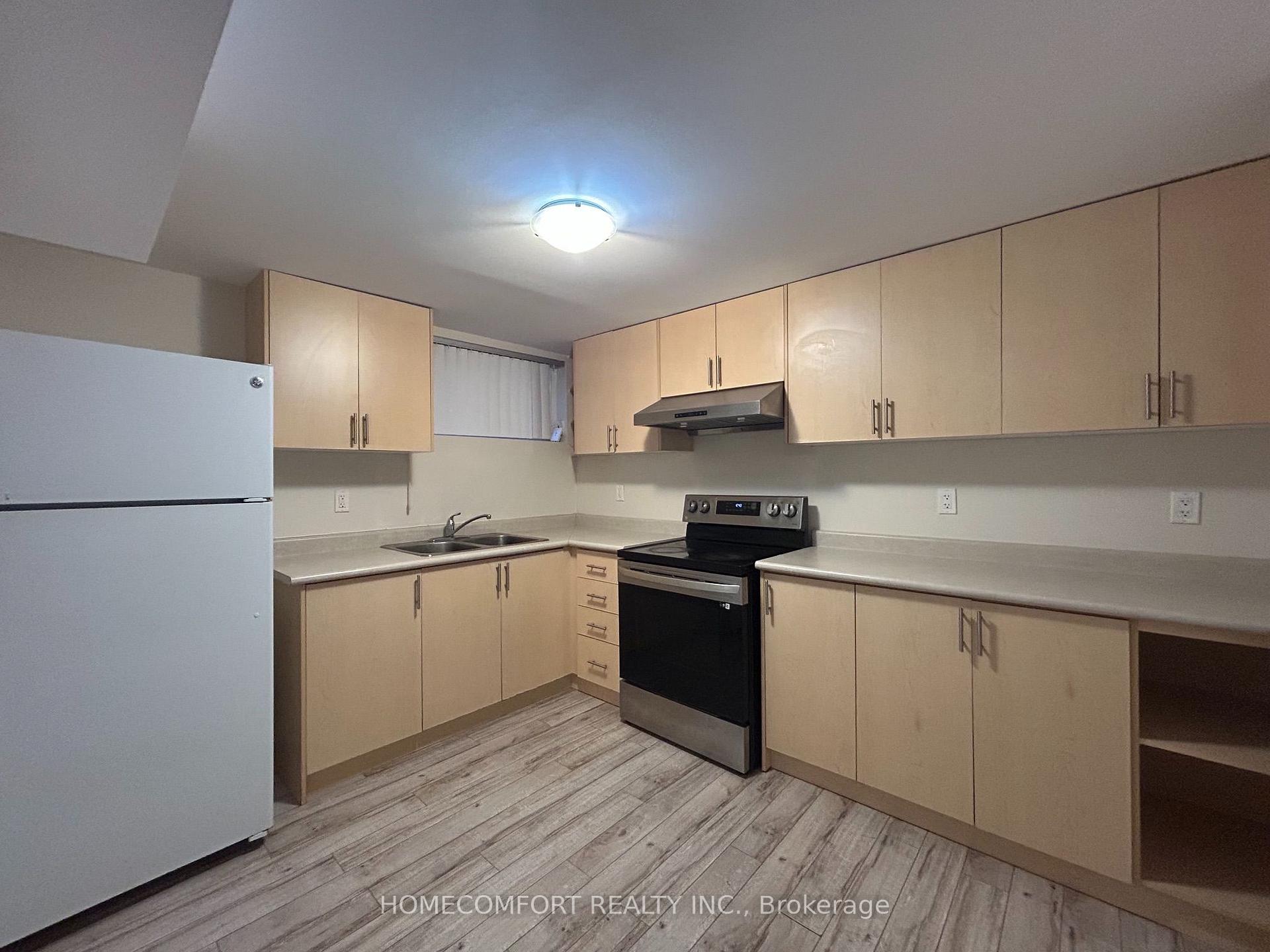 Photo 5 of Unit Bsmt, 169 Willowbrook Road, Markham, Aileen-Willowbrook — HOMEH