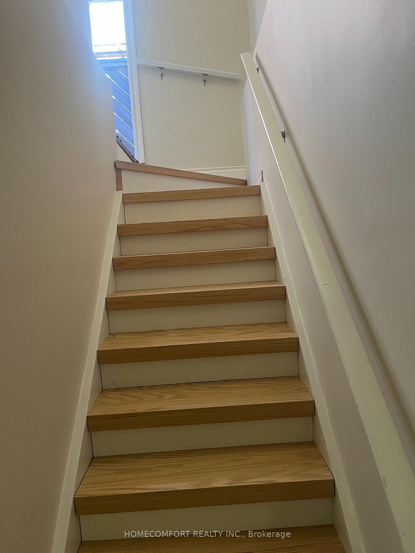 Photo 10 of Unit Bsmt, 169 Willowbrook Road, Markham, Aileen-Willowbrook — HOMEH