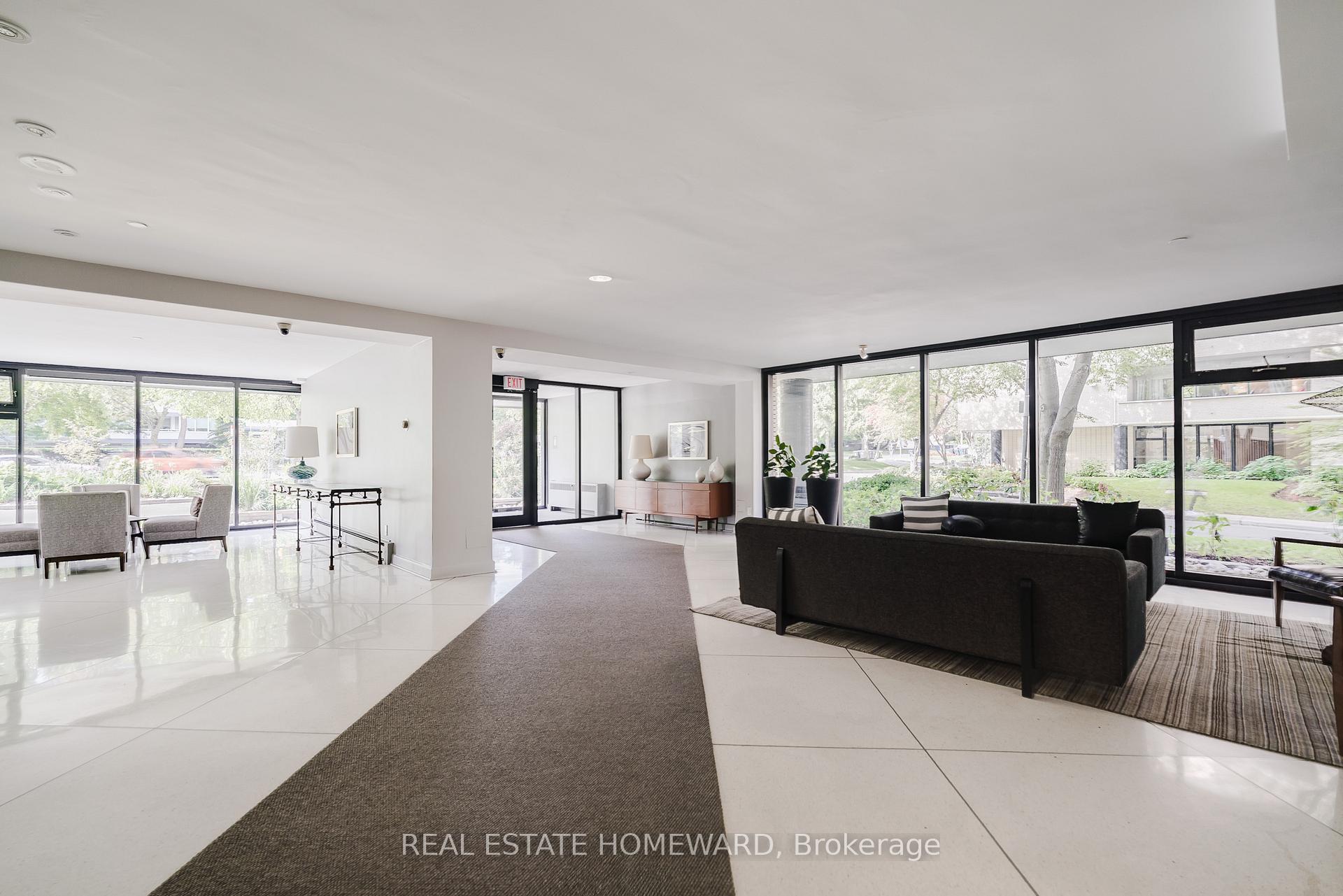 Photo 5 of Unit 203, 575 Avenue Road, Toronto, Yonge-St. Clair — HOMEH