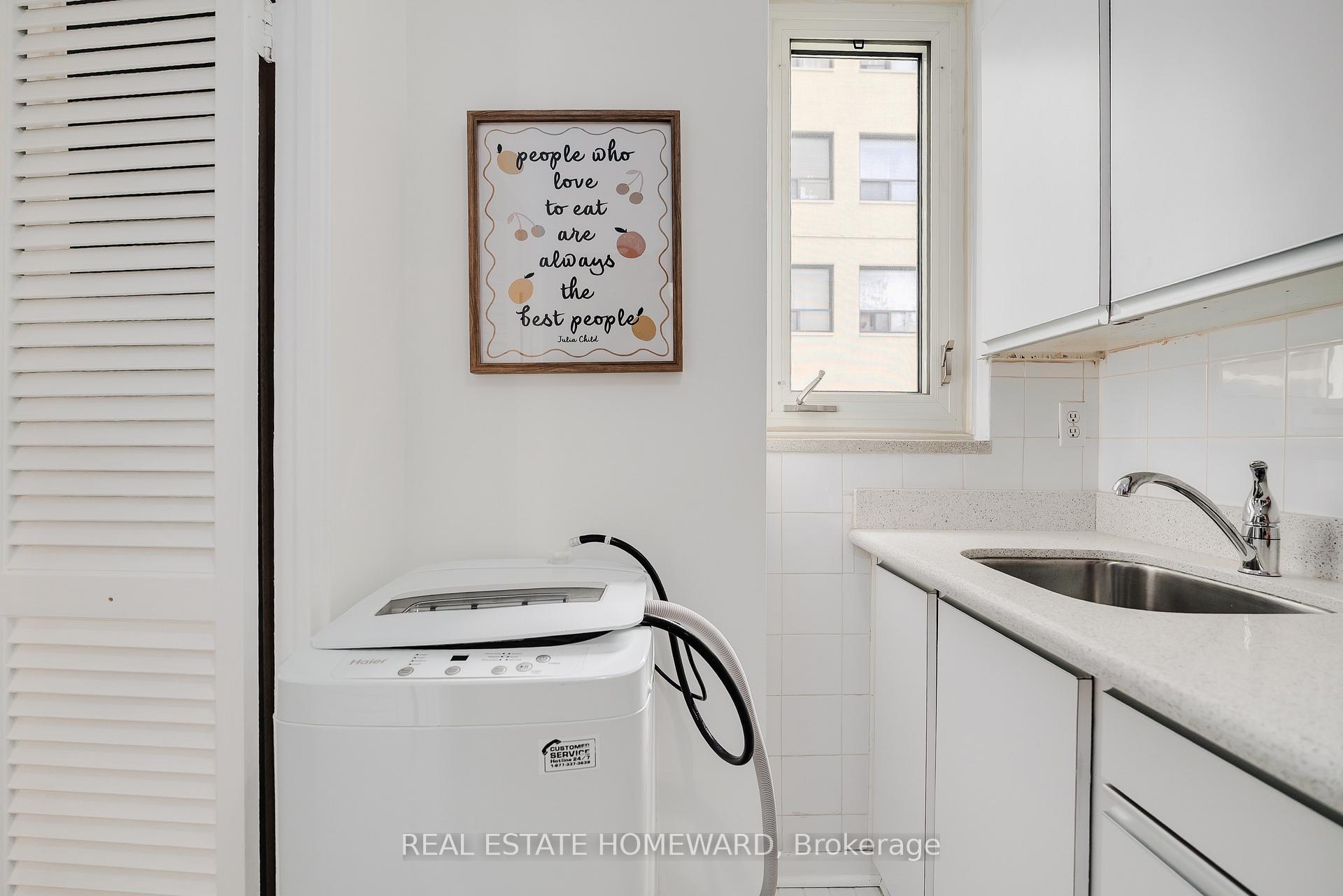 Photo 15 of Unit 203, 575 Avenue Road, Toronto, Yonge-St. Clair — HOMEH