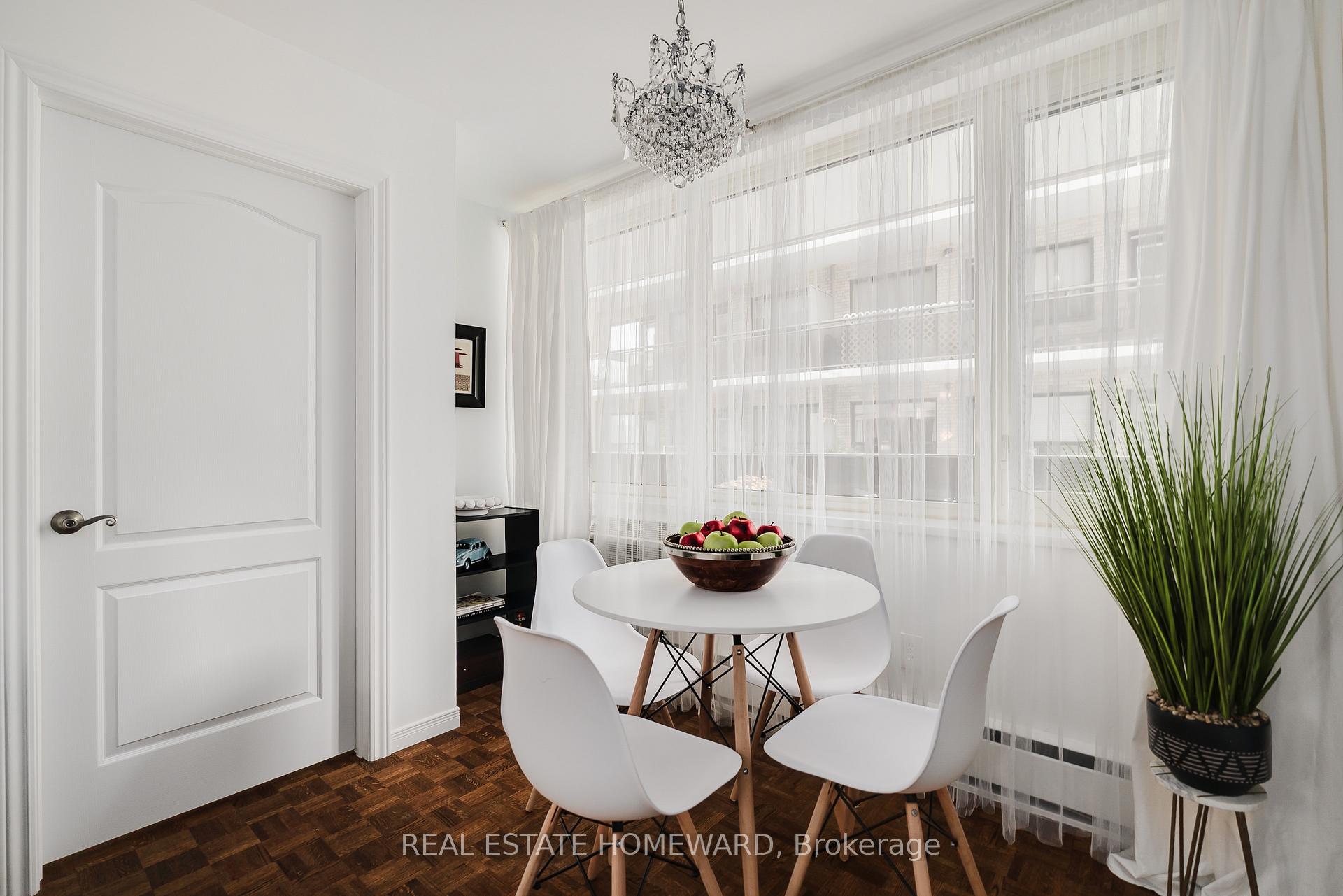Photo 16 of Unit 203, 575 Avenue Road, Toronto, Yonge-St. Clair — HOMEH