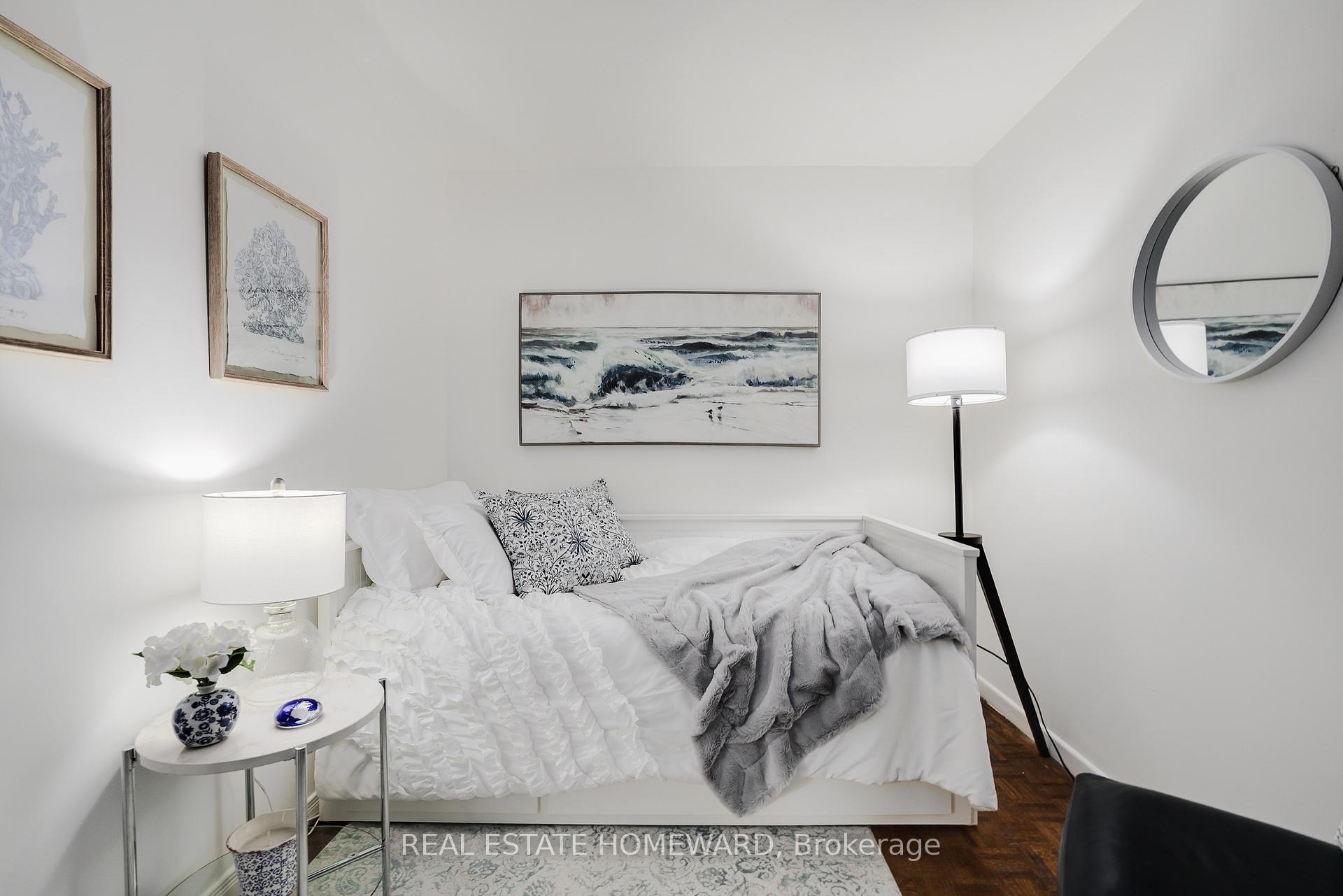 Photo 17 of Unit 203, 575 Avenue Road, Toronto, Yonge-St. Clair — HOMEH