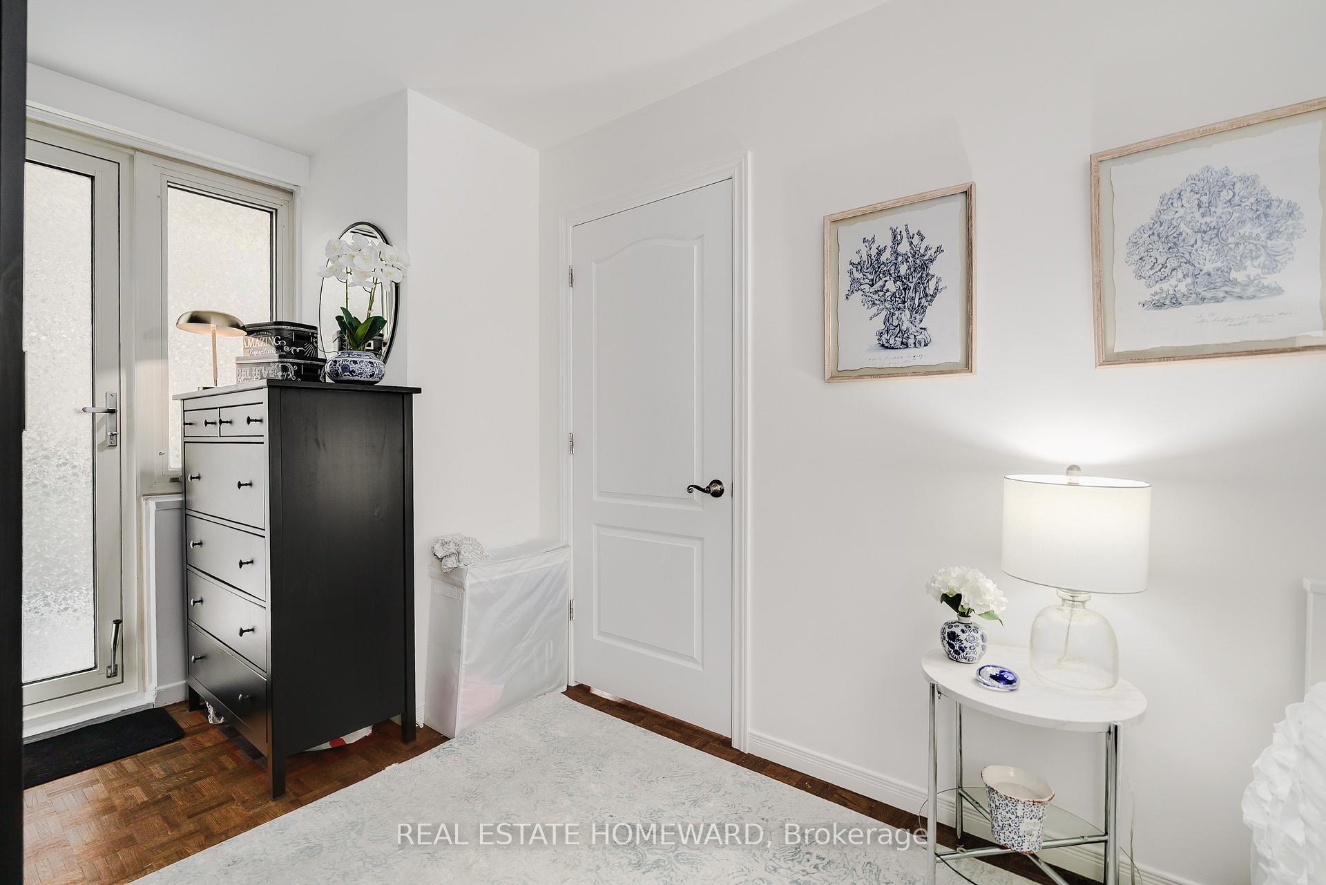Photo 18 of Unit 203, 575 Avenue Road, Toronto, Yonge-St. Clair — HOMEH