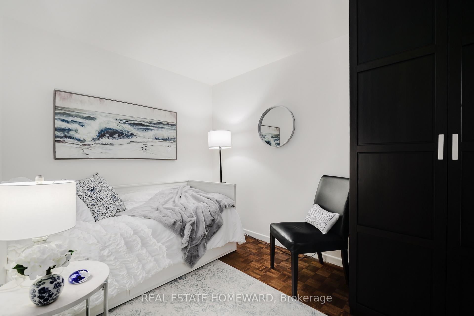 Photo 19 of Unit 203, 575 Avenue Road, Toronto, Yonge-St. Clair — HOMEH