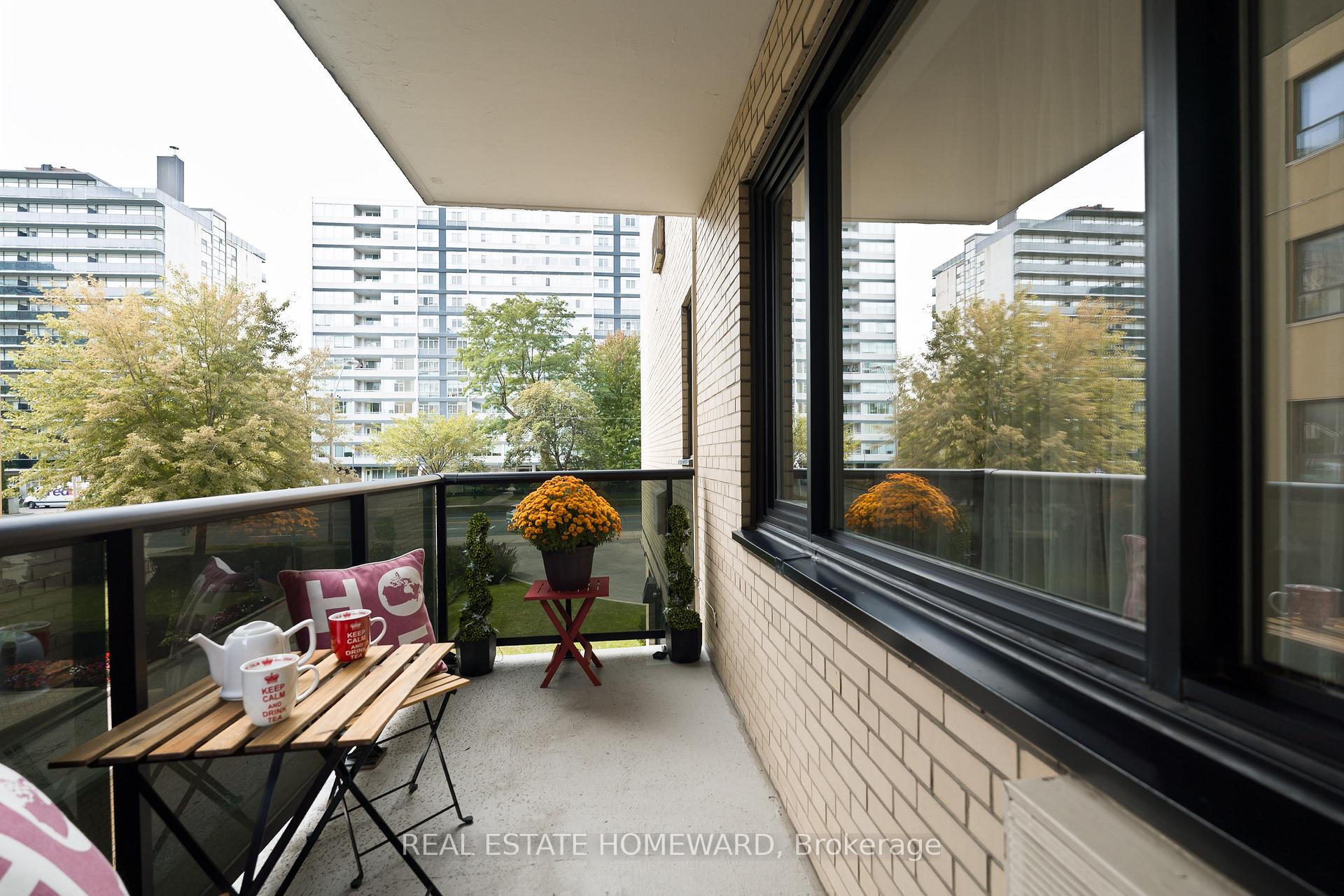 Photo 24 of Unit 203, 575 Avenue Road, Toronto, Yonge-St. Clair — HOMEH
