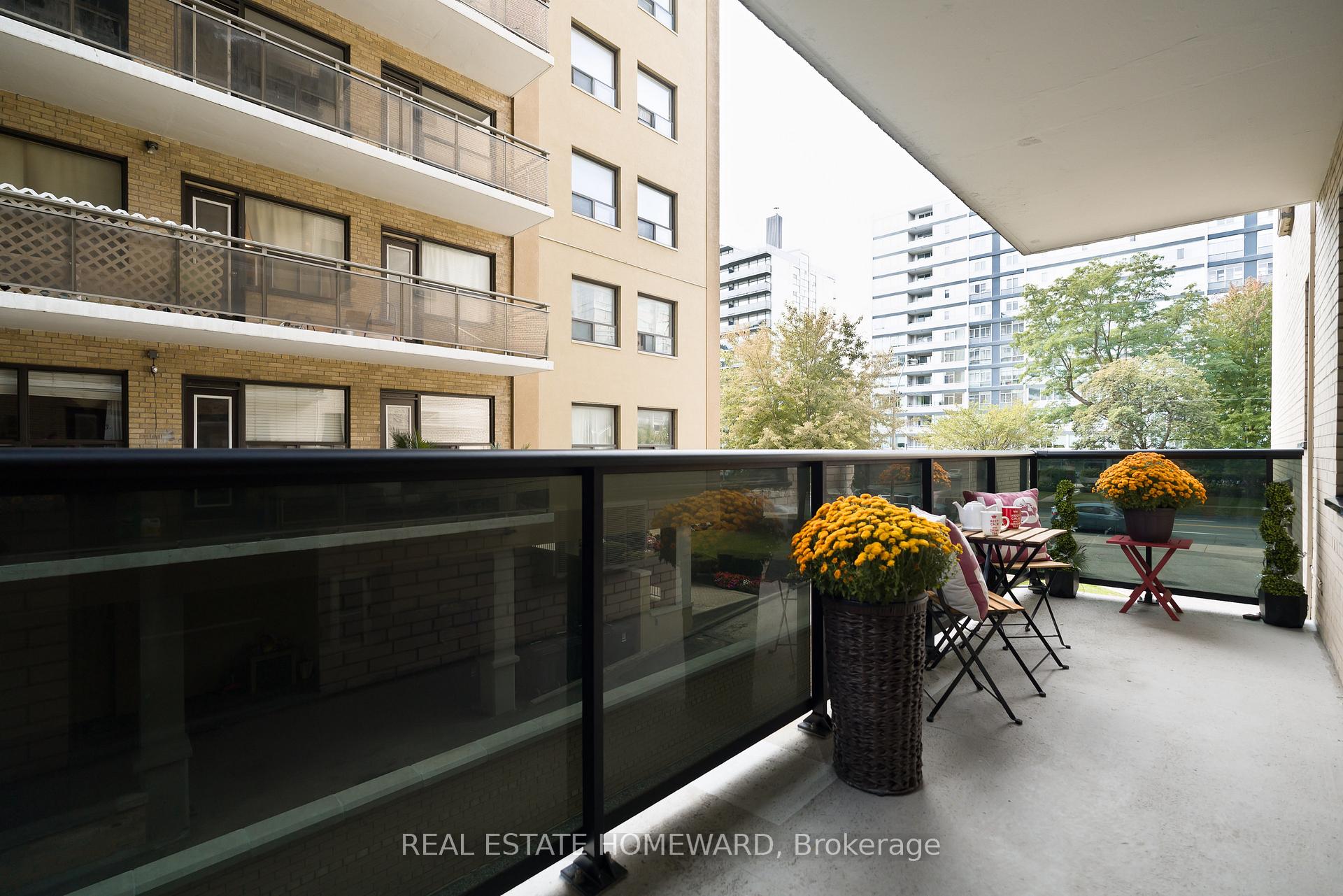 Photo 26 of Unit 203, 575 Avenue Road, Toronto, Yonge-St. Clair — HOMEH